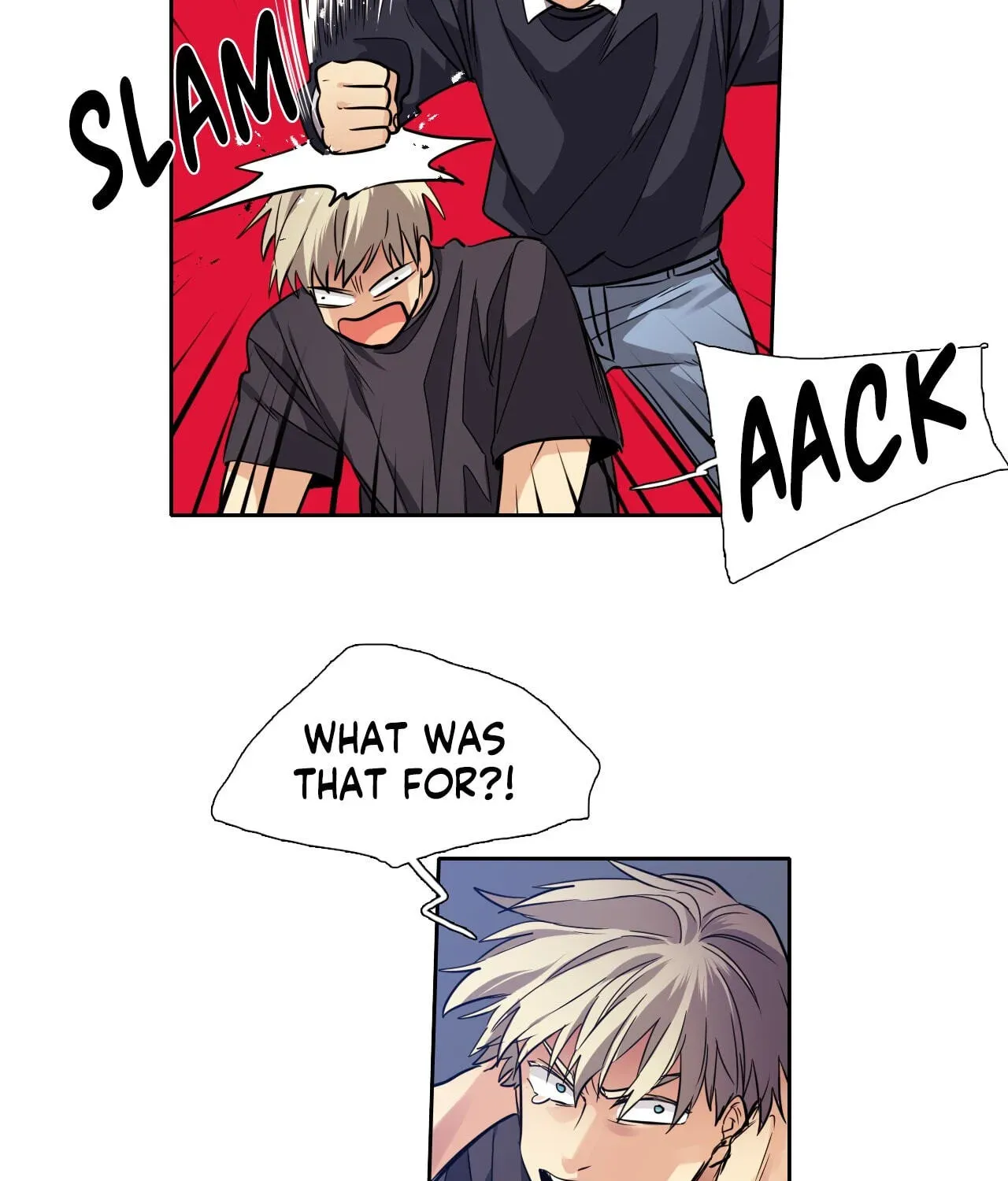 Read Heroes Plan.B chapter 227 image 24 on Lezhin
