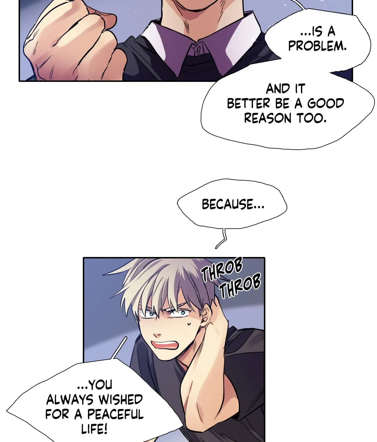 Read Heroes Plan.B chapter 227 image 26 on Lezhin