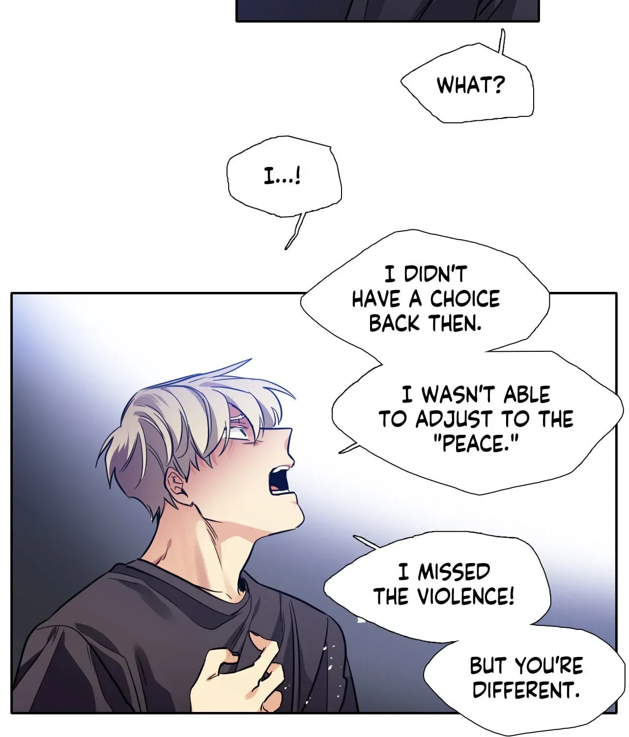Read Heroes Plan.B chapter 227 image 28 on Lezhin