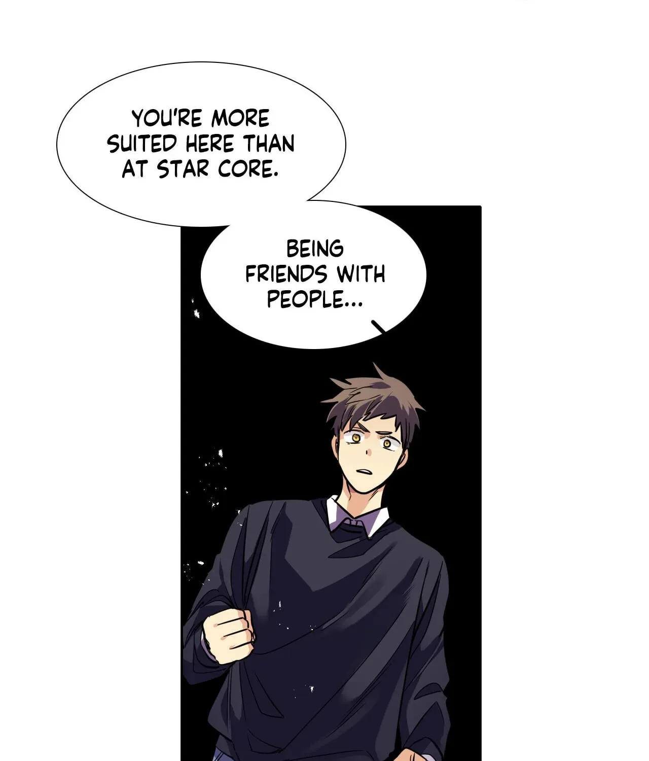 Read Heroes Plan.B chapter 227 image 29 on Lezhin