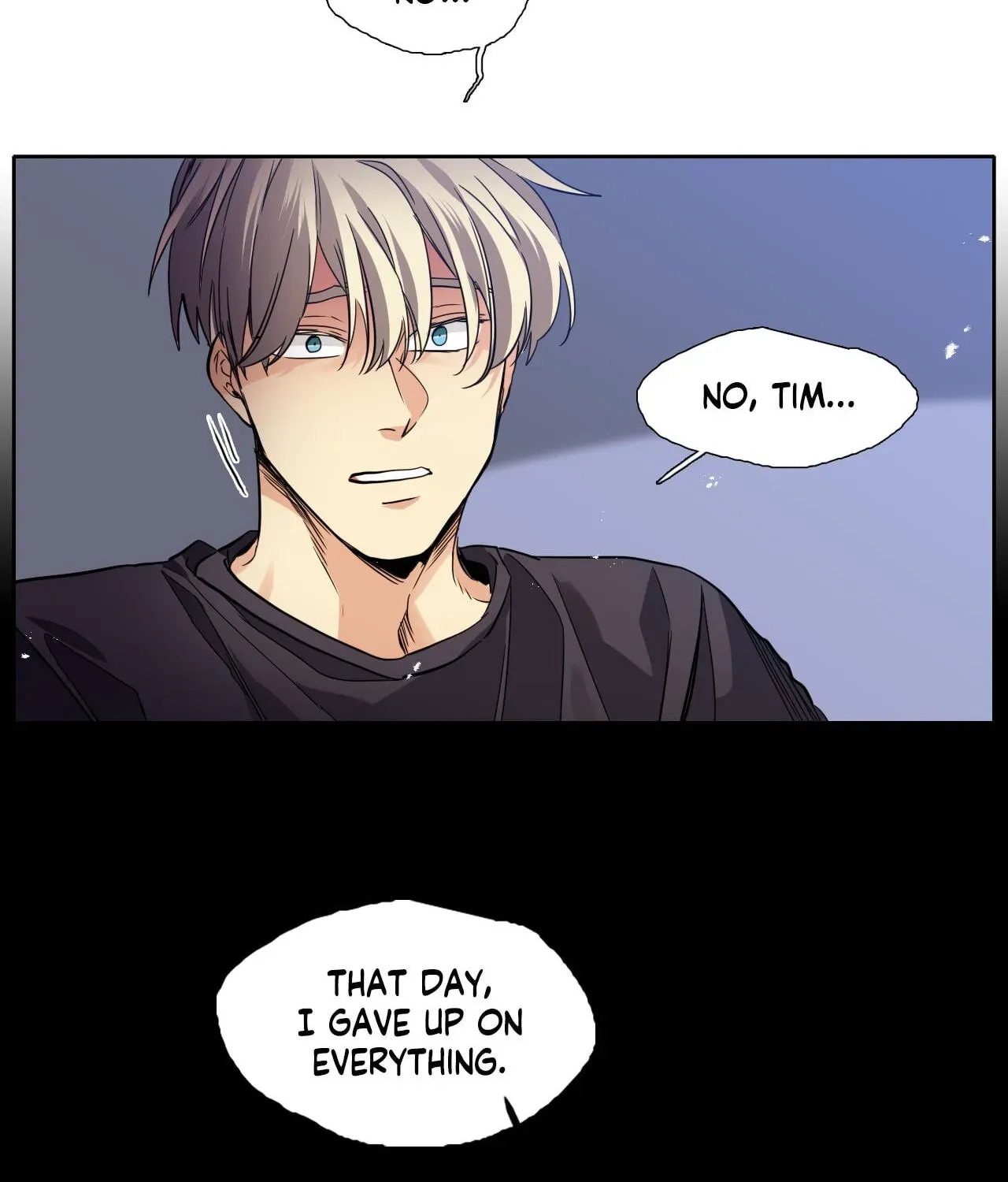 Read Heroes Plan.B chapter 227 image 37 on Lezhin