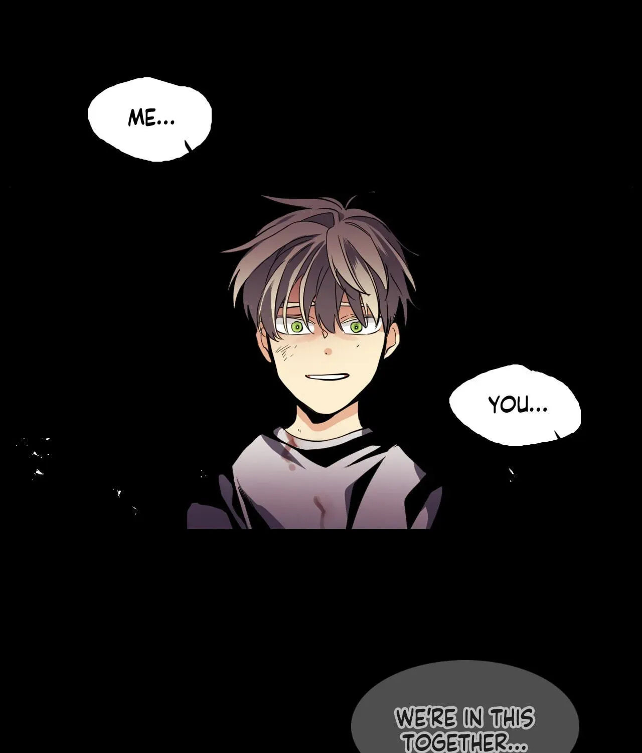 Read Heroes Plan.B chapter 227 image 38 on Lezhin