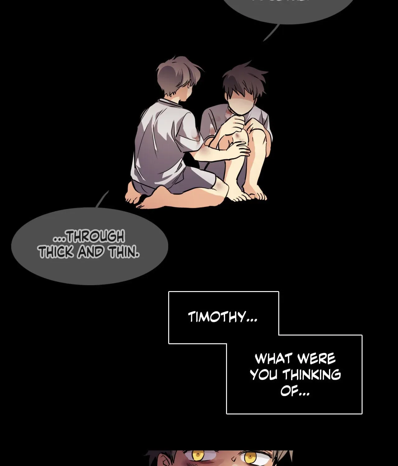 Read Heroes Plan.B chapter 227 image 39 on Lezhin