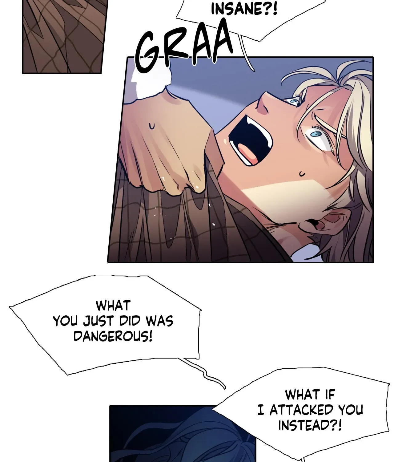 Read Heroes Plan.B chapter 227 image 4 on Lezhin