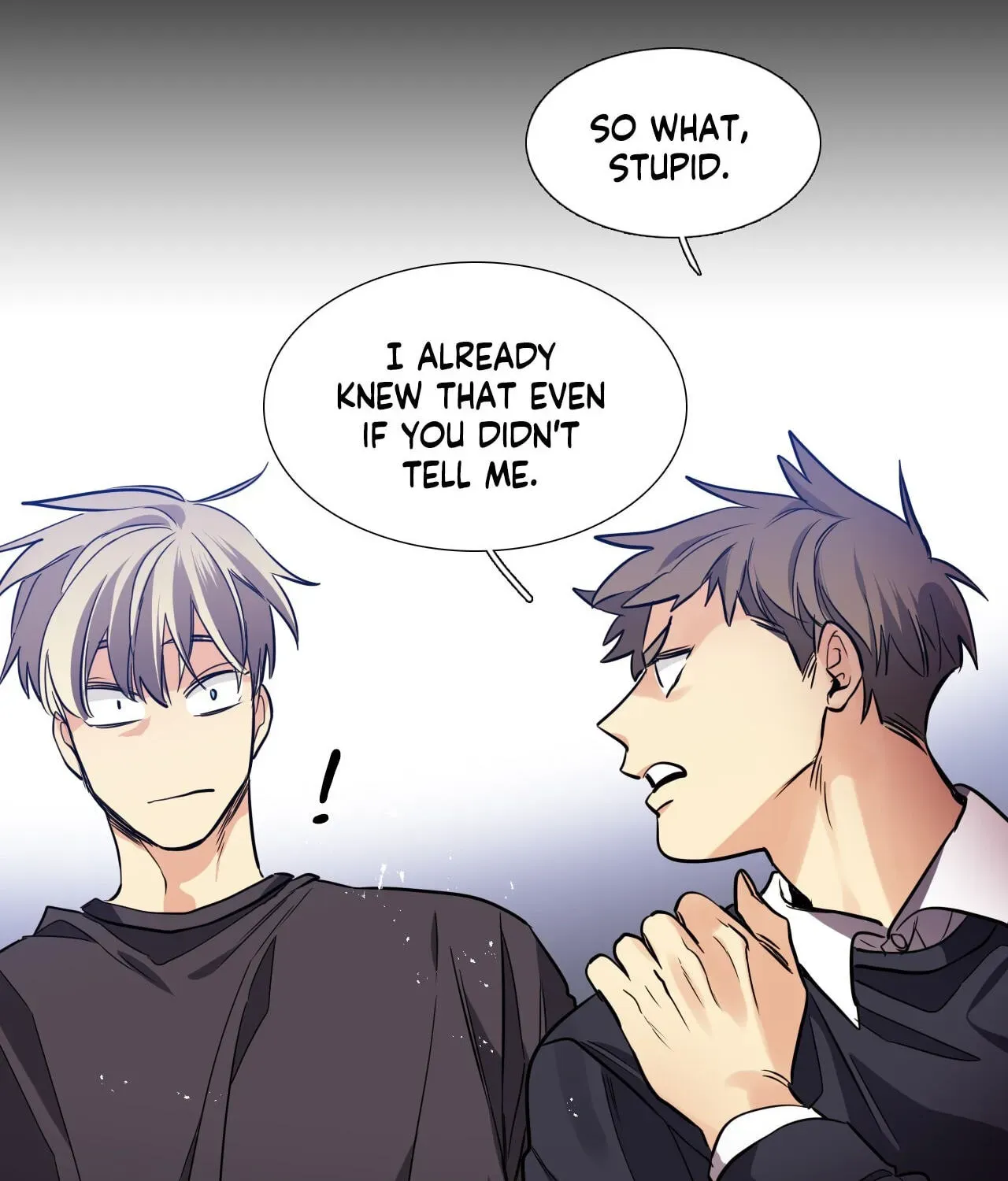 Read Heroes Plan.B chapter 227 image 41 on Lezhin