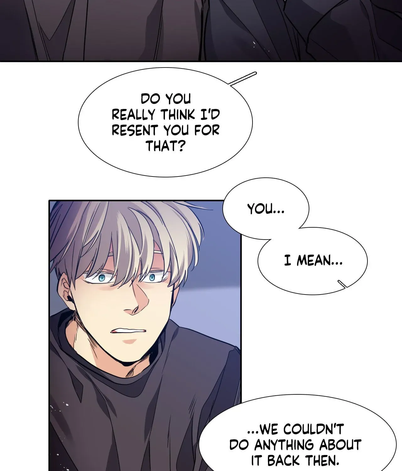 Read Heroes Plan.B chapter 227 image 42 on Lezhin