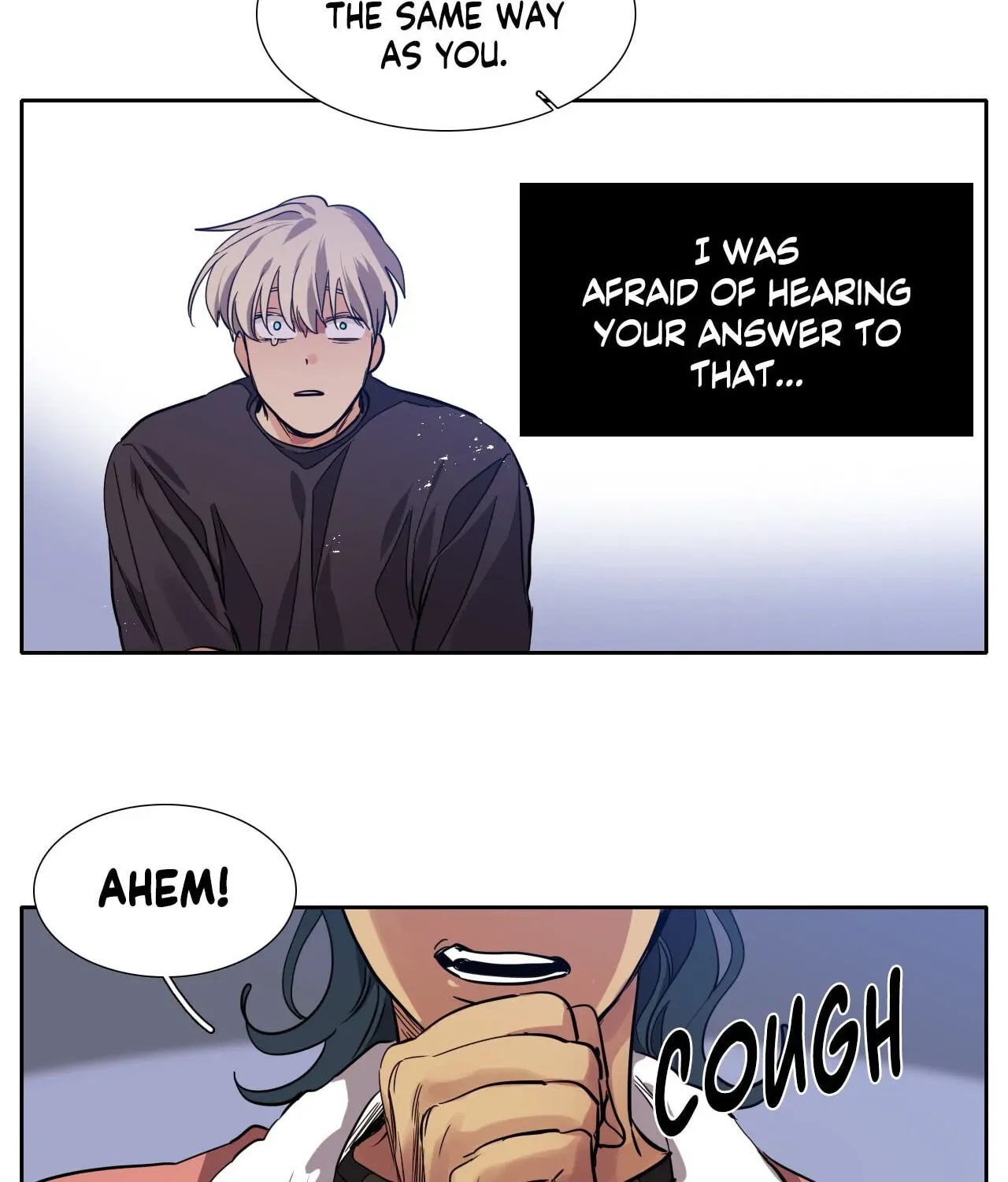 Read Heroes Plan.B chapter 227 image 45 on Lezhin