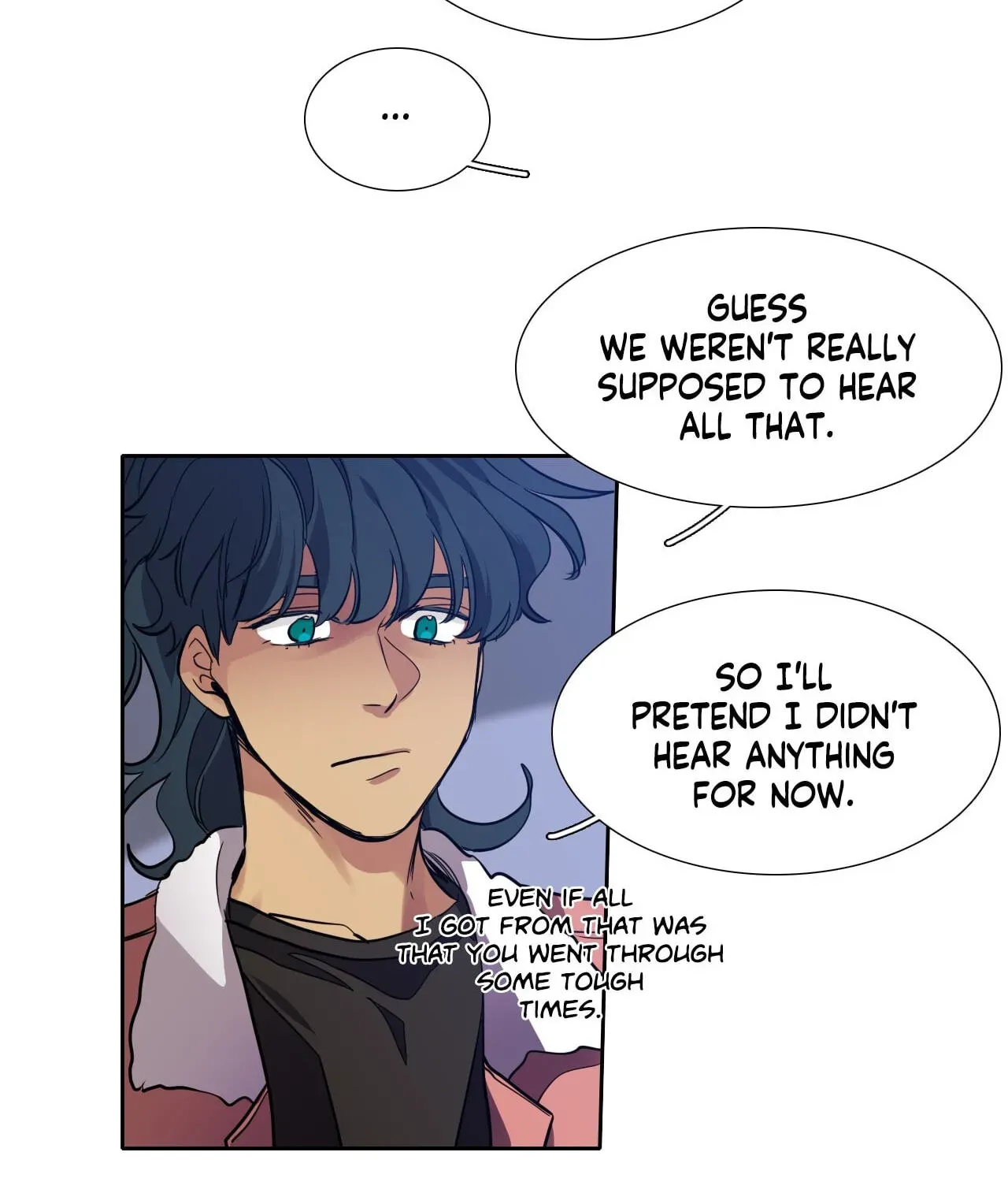 Read Heroes Plan.B chapter 227 image 49 on Lezhin
