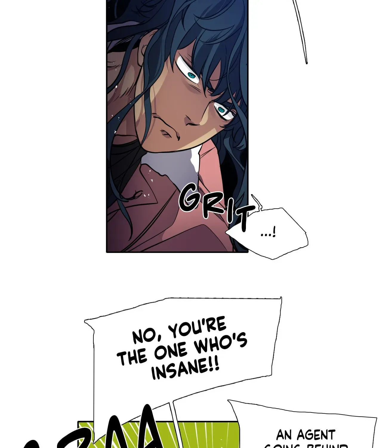 Read Heroes Plan.B chapter 227 image 5 on Lezhin
