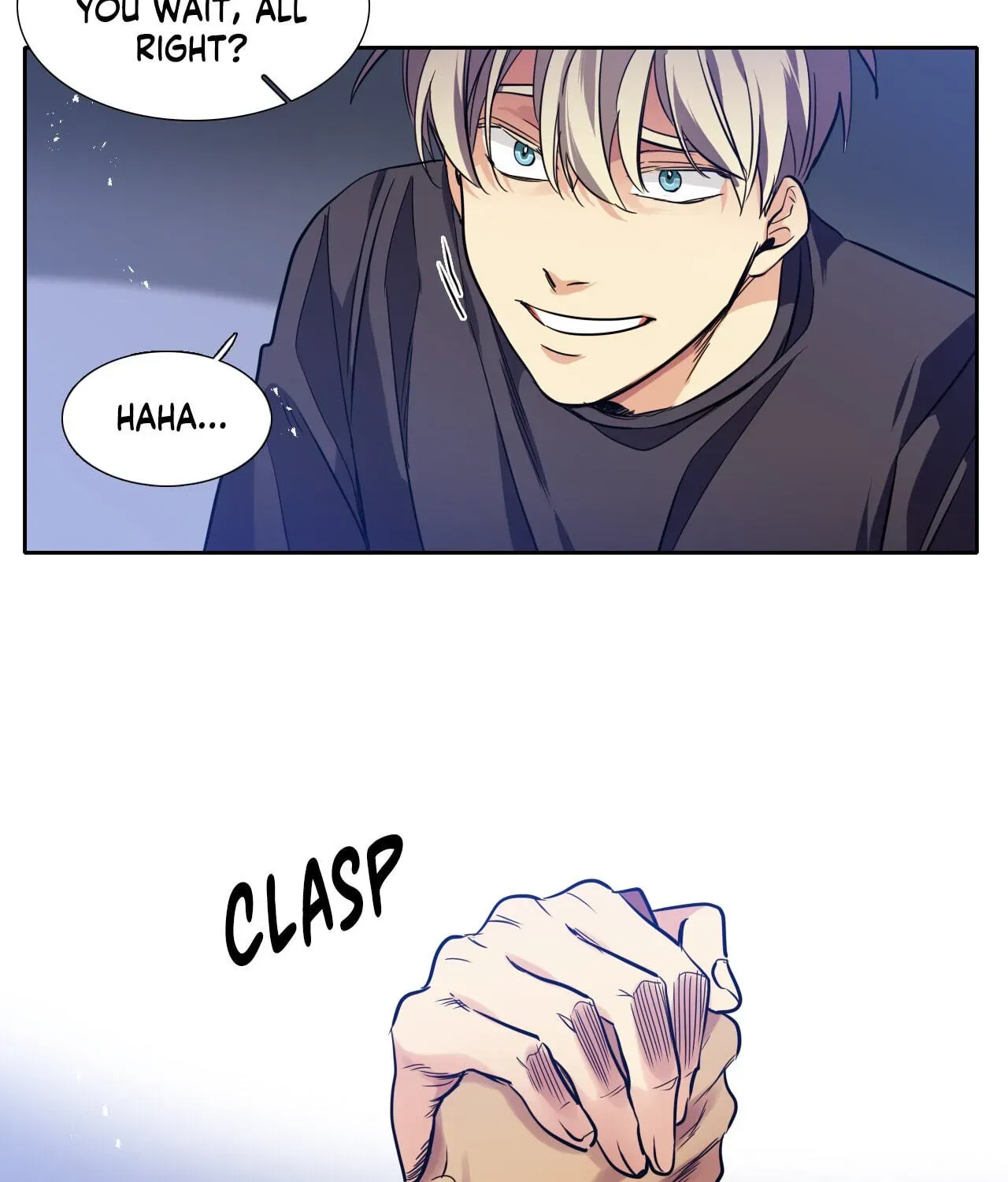 Read Heroes Plan.B chapter 227 image 52 on Lezhin