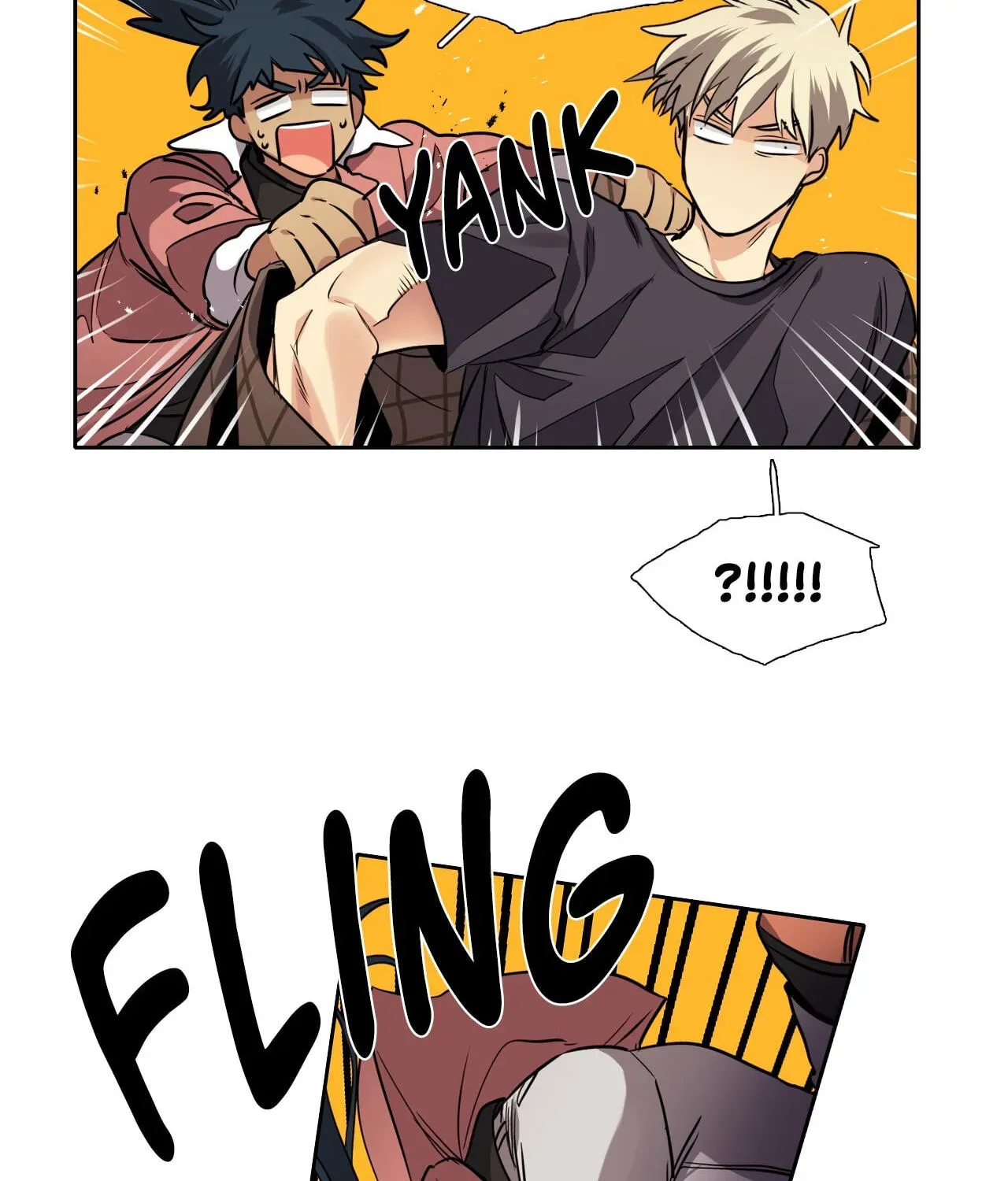 Read Heroes Plan.B chapter 227 image 9 on Lezhin