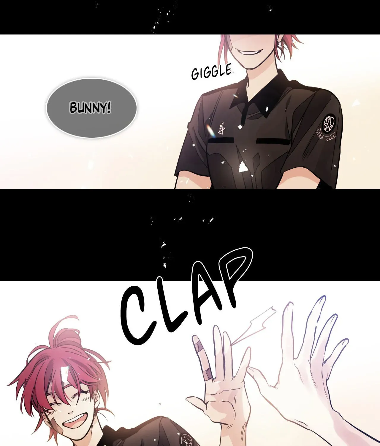 Read Heroes Plan.B chapter 228 image 1 on Lezhin