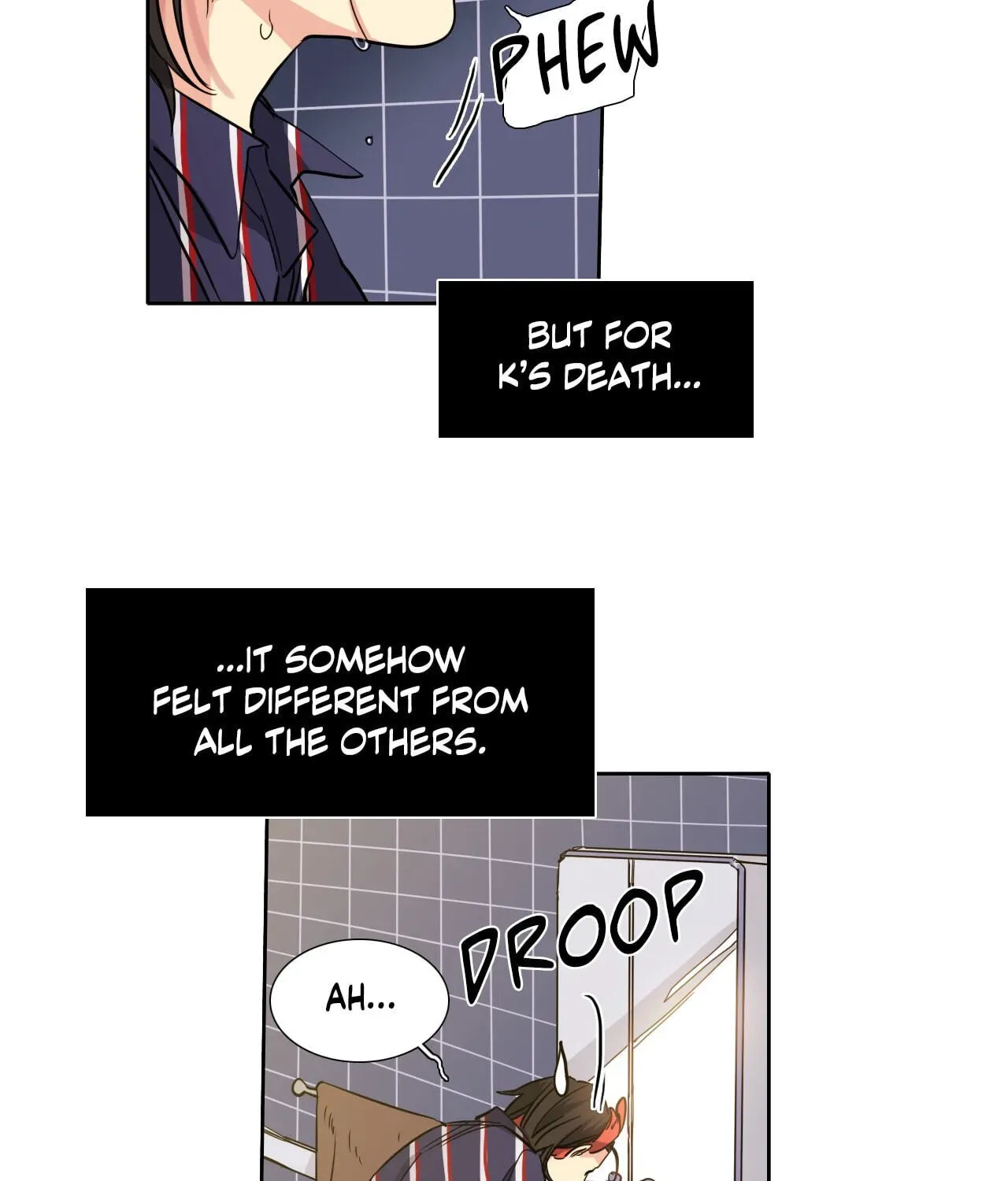 Read Heroes Plan.B chapter 228 image 10 on Lezhin
