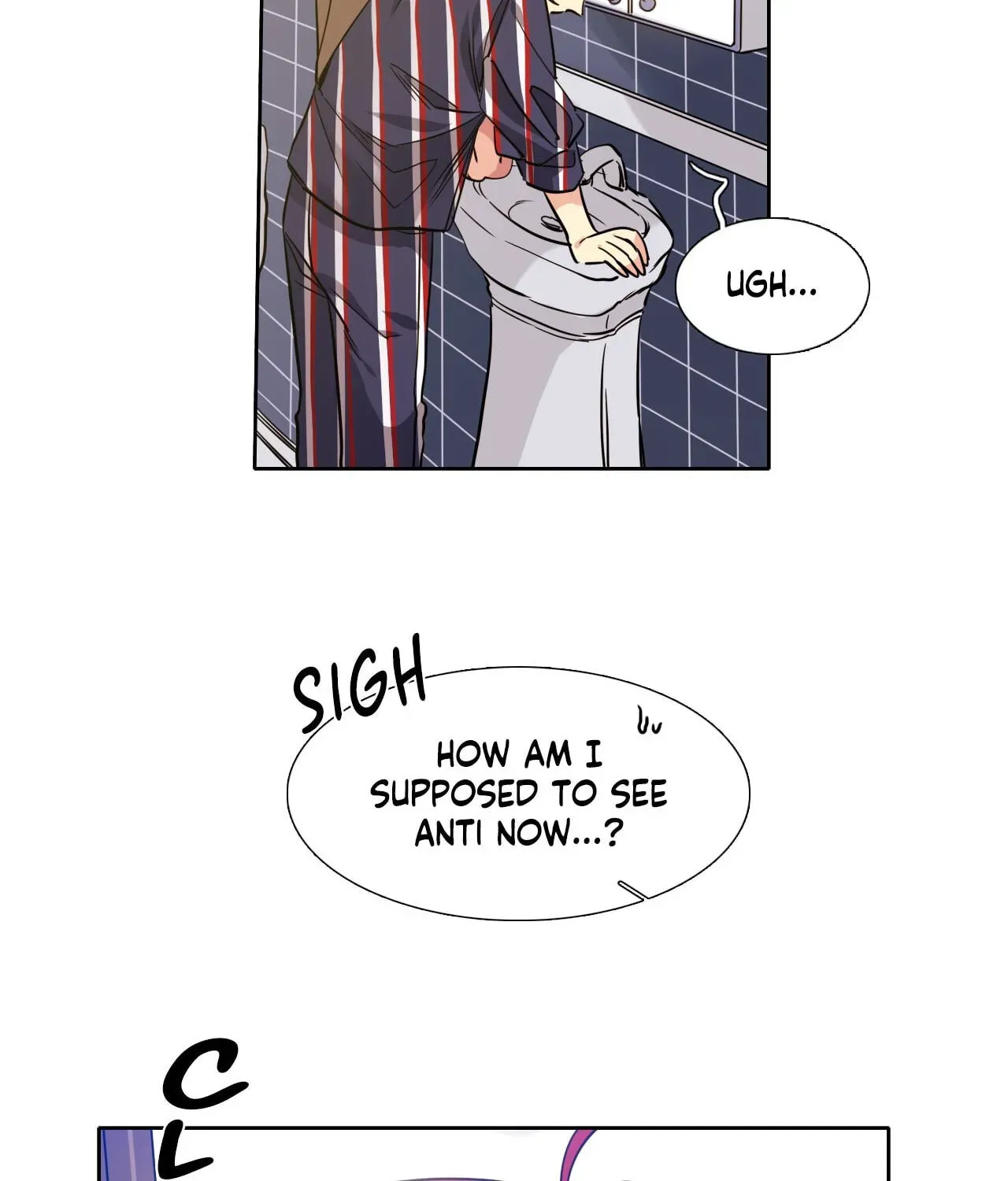Read Heroes Plan.B chapter 228 image 11 on Lezhin