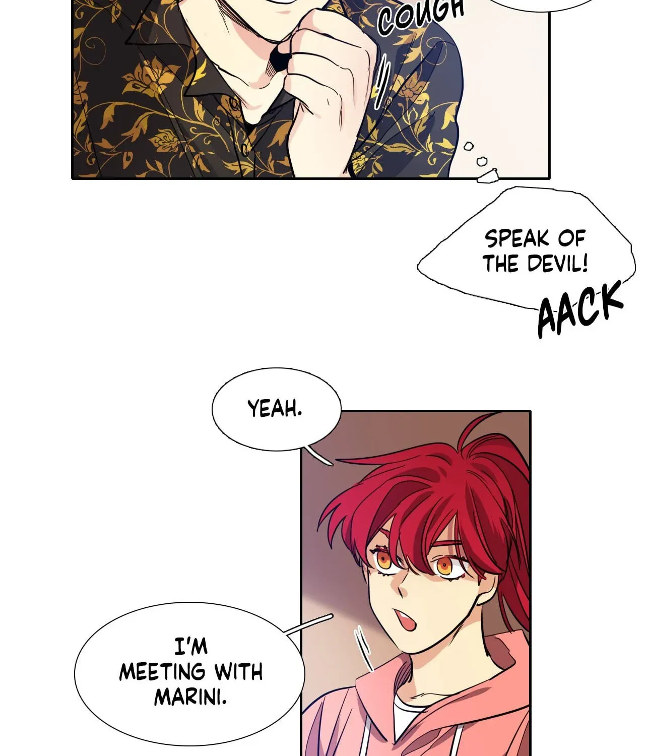 Read Heroes Plan.B chapter 228 image 15 on Lezhin