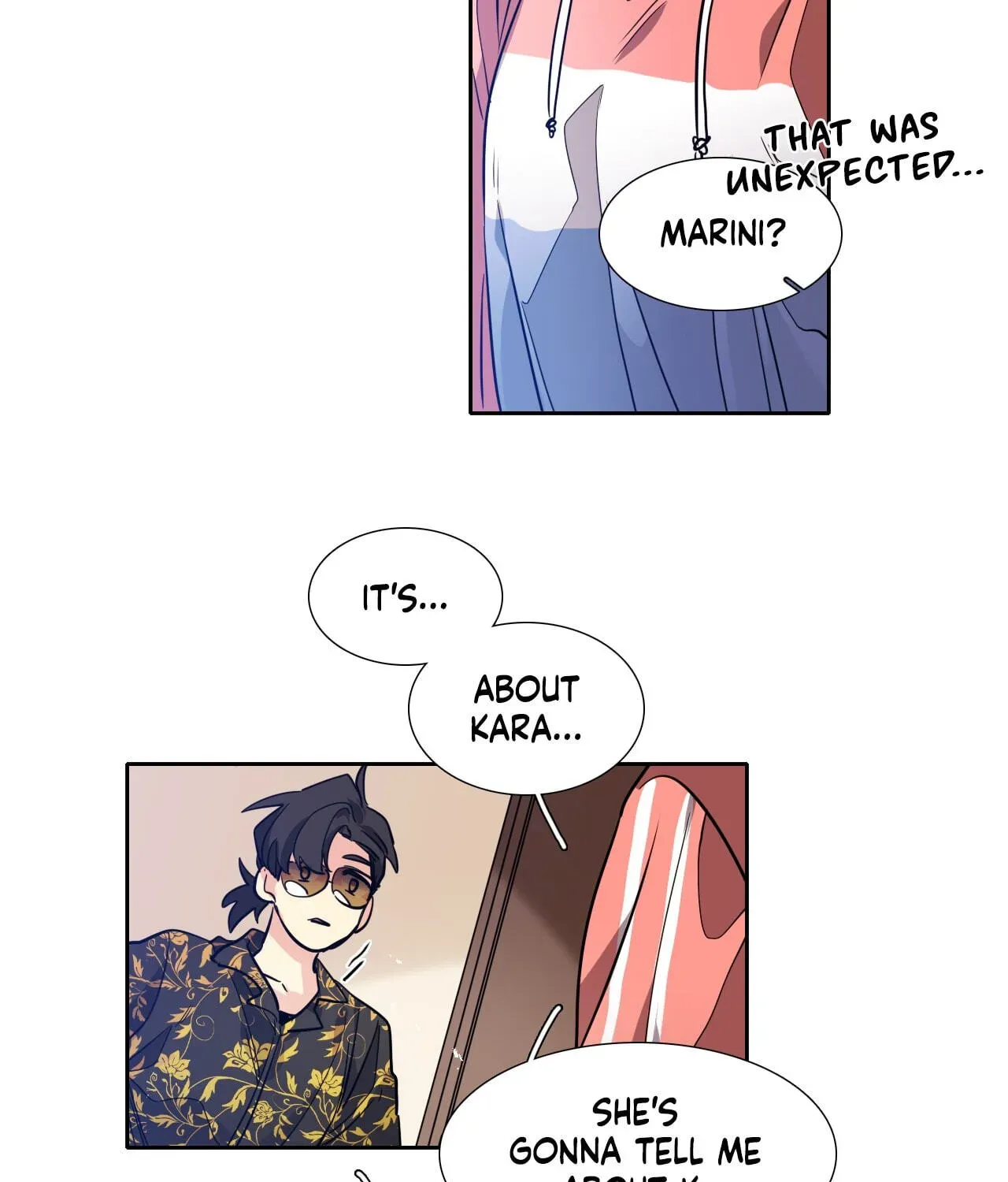 Read Heroes Plan.B chapter 228 image 16 on Lezhin