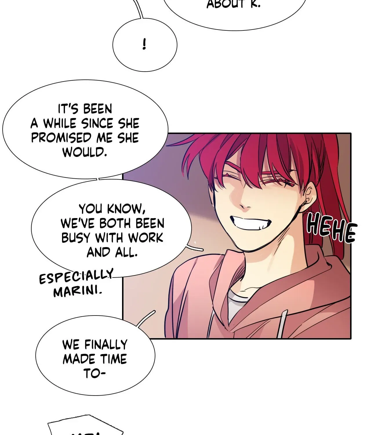 Read Heroes Plan.B chapter 228 image 17 on Lezhin