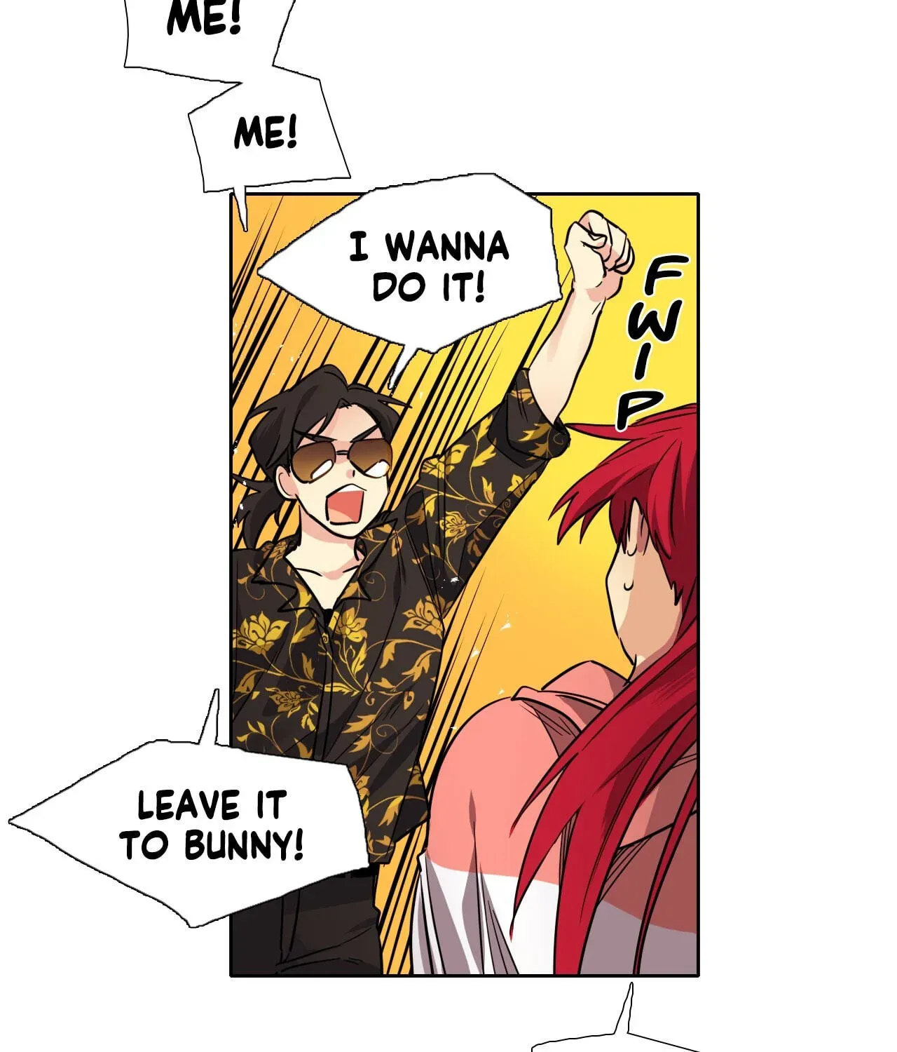 Read Heroes Plan.B chapter 228 image 18 on Lezhin