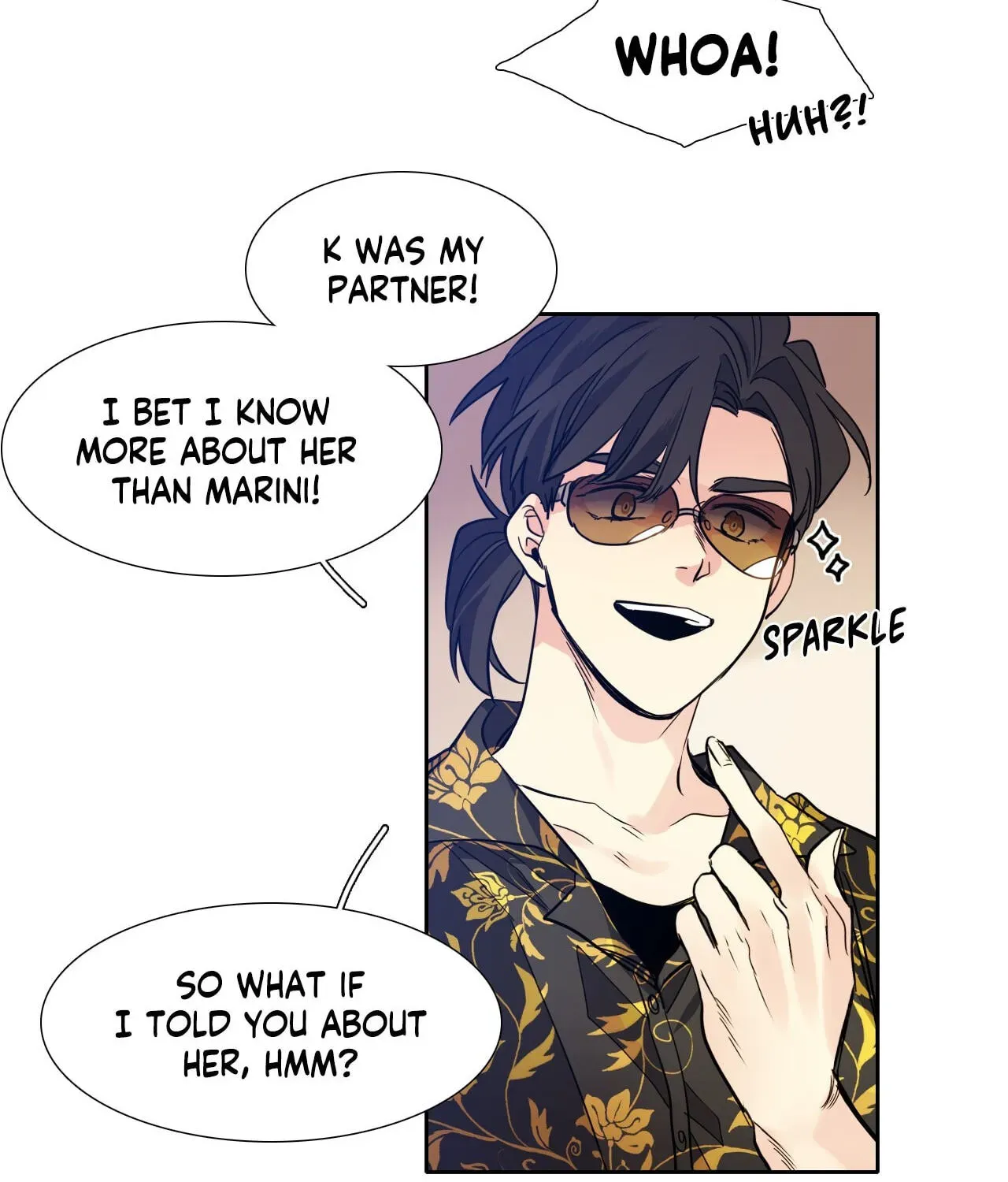 Read Heroes Plan.B chapter 228 image 19 on Lezhin