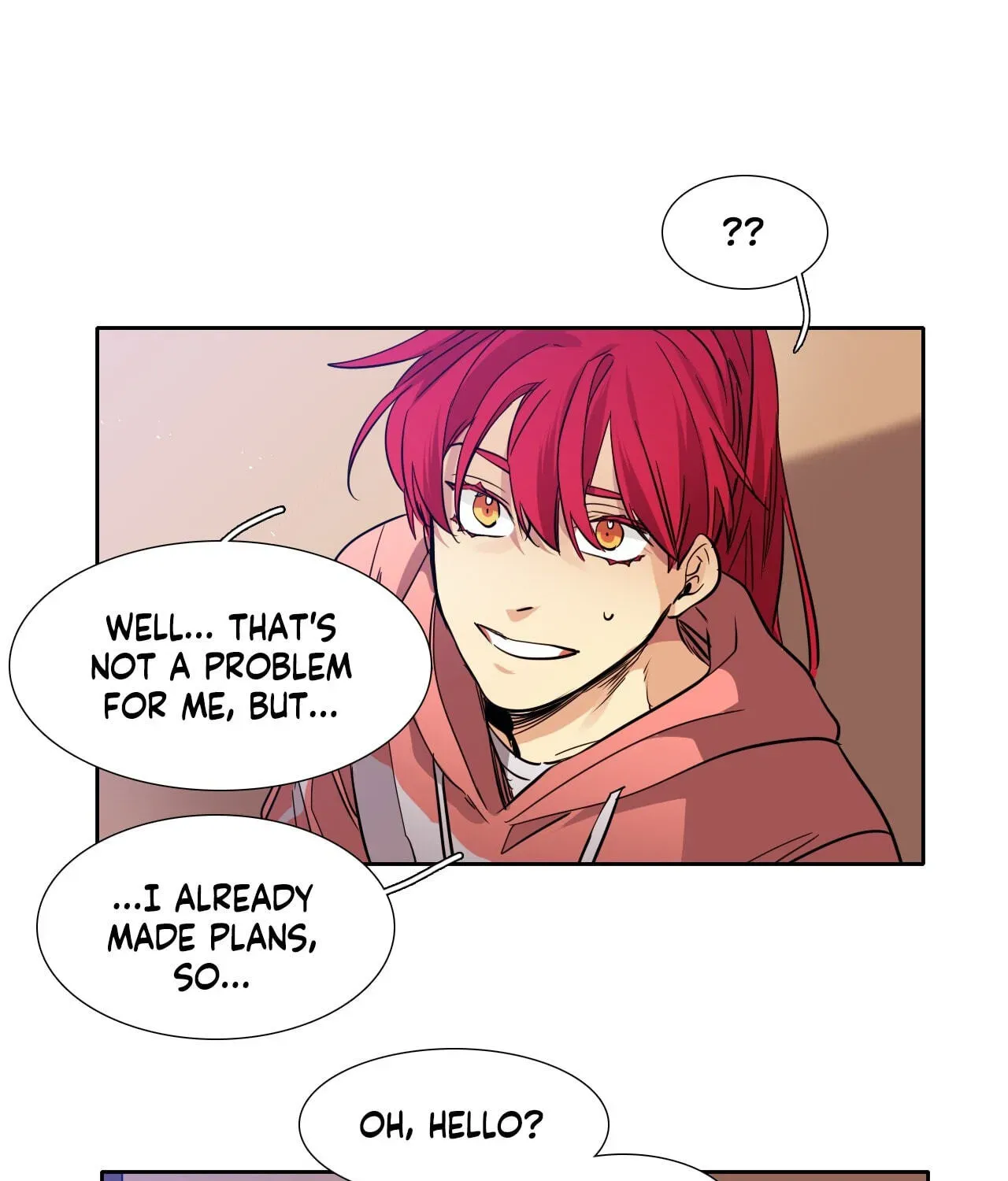 Read Heroes Plan.B chapter 228 image 20 on Lezhin