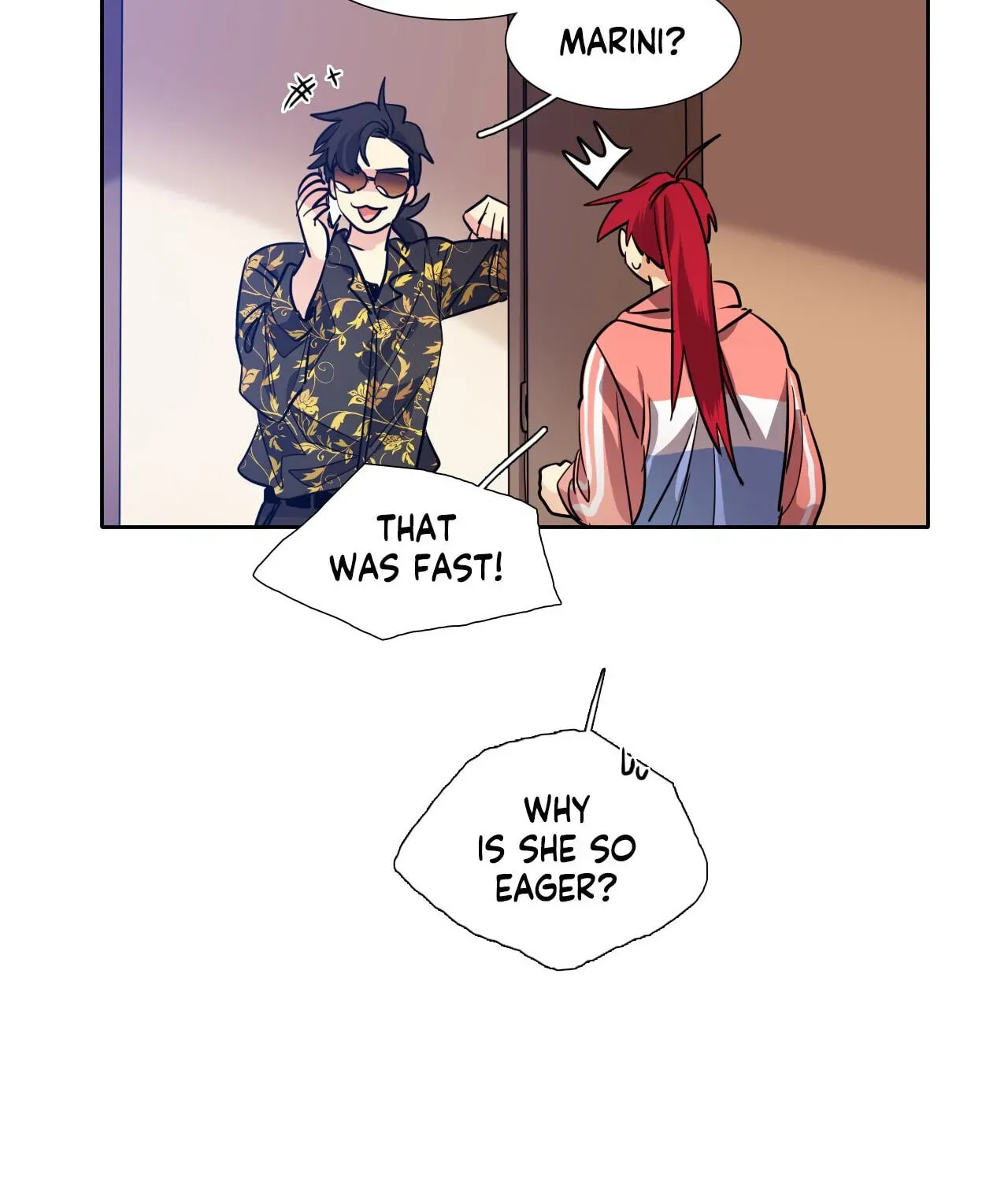 Read Heroes Plan.B chapter 228 image 21 on Lezhin