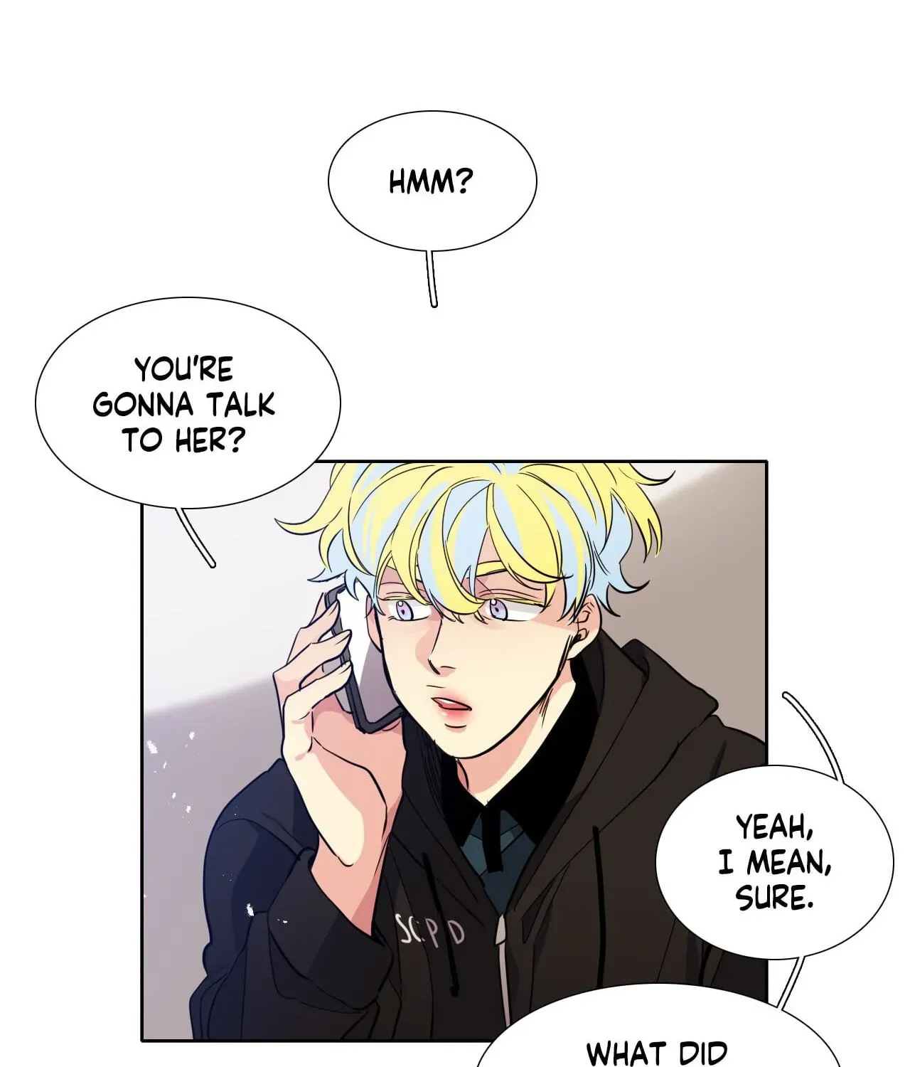 Read Heroes Plan.B chapter 228 image 25 on Lezhin
