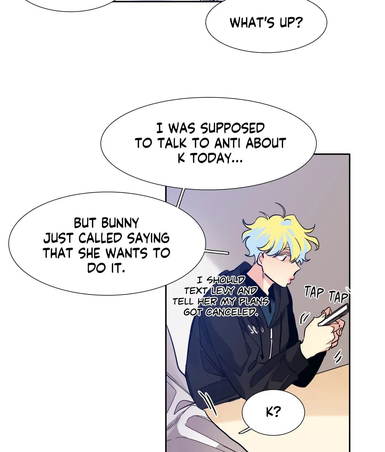 Read Heroes Plan.B chapter 228 image 27 on Lezhin