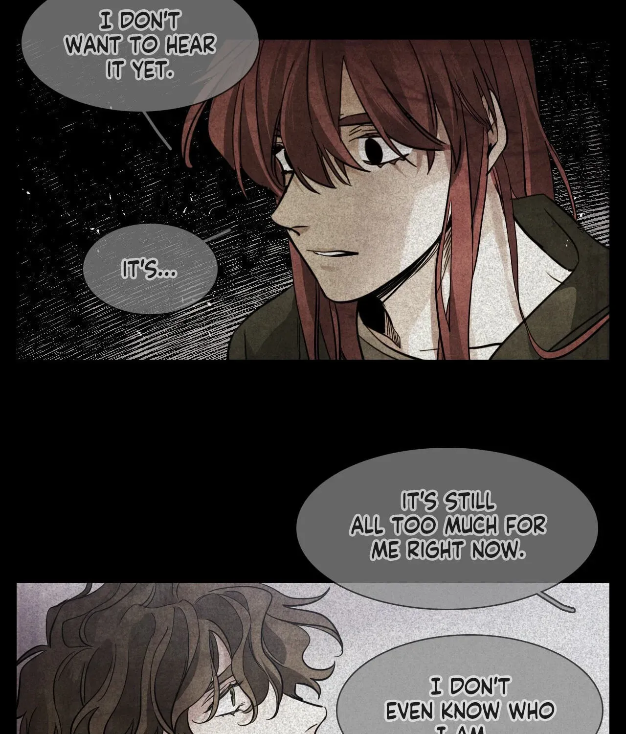 Read Heroes Plan.B chapter 228 image 29 on Lezhin