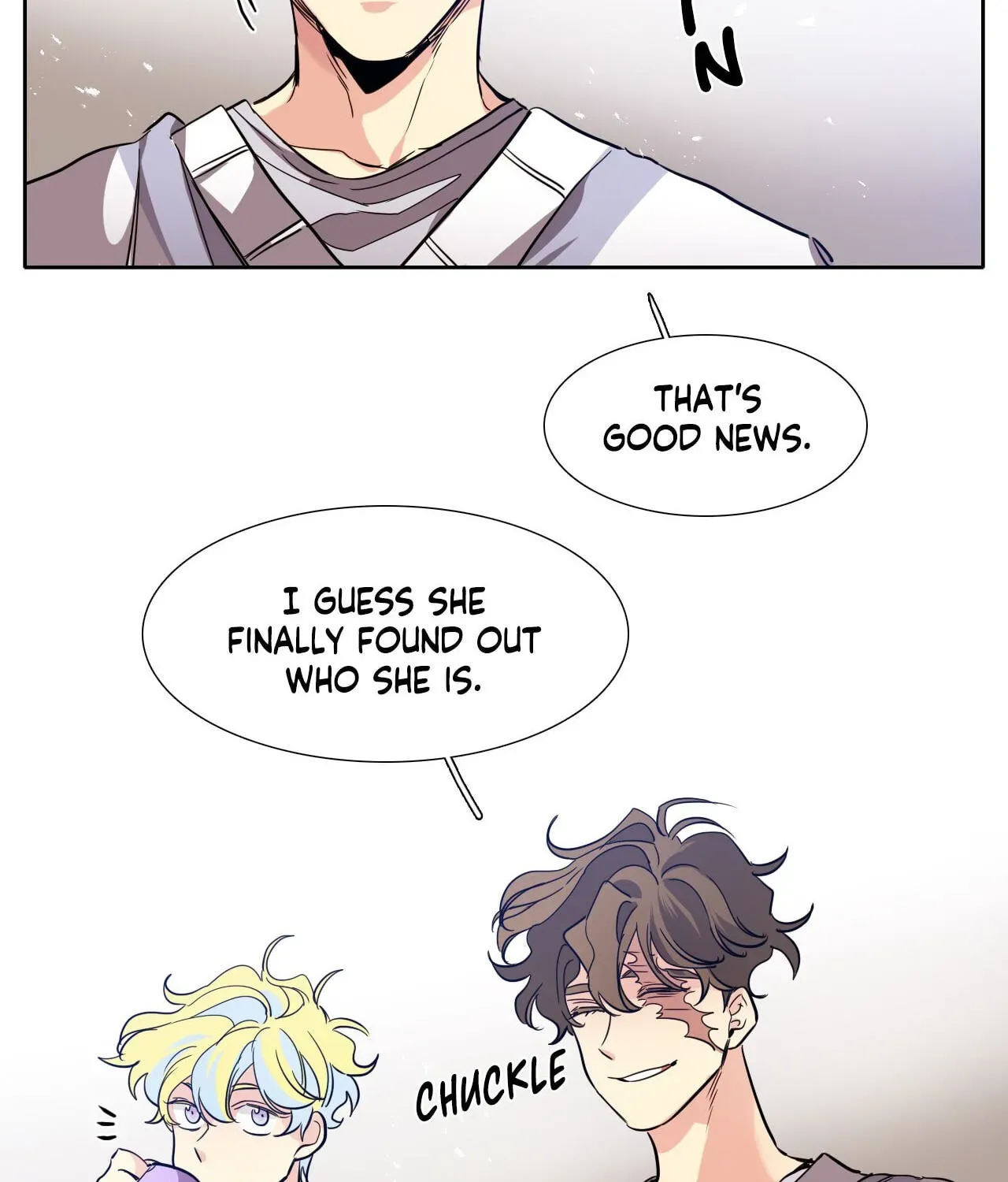 Read Heroes Plan.B chapter 228 image 31 on Lezhin