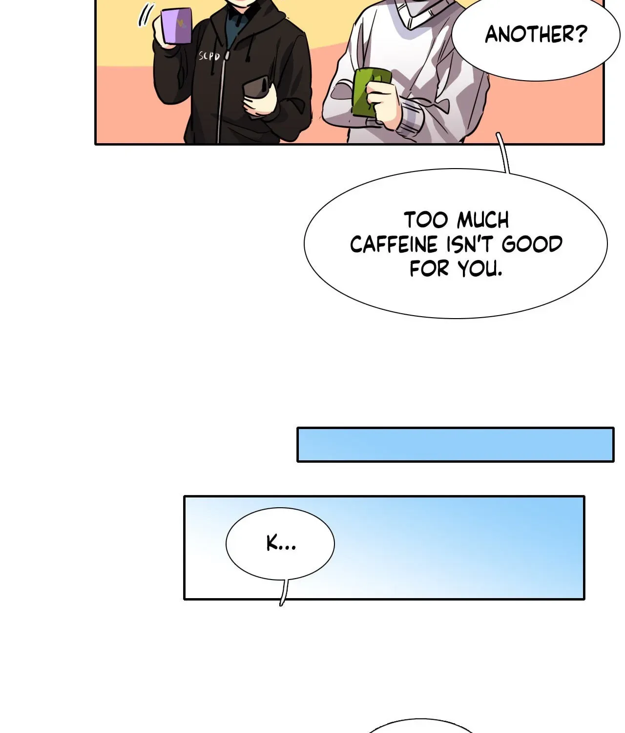 Read Heroes Plan.B chapter 228 image 33 on Lezhin