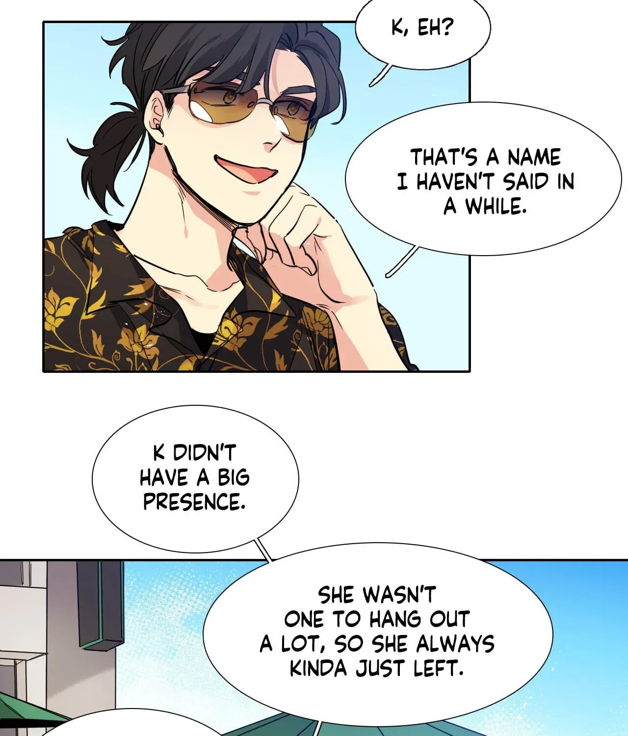 Read Heroes Plan.B chapter 228 image 34 on Lezhin