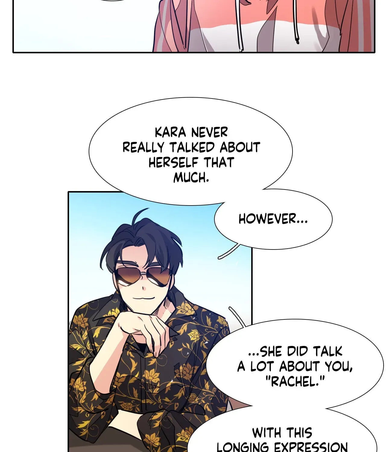 Read Heroes Plan.B chapter 228 image 38 on Lezhin