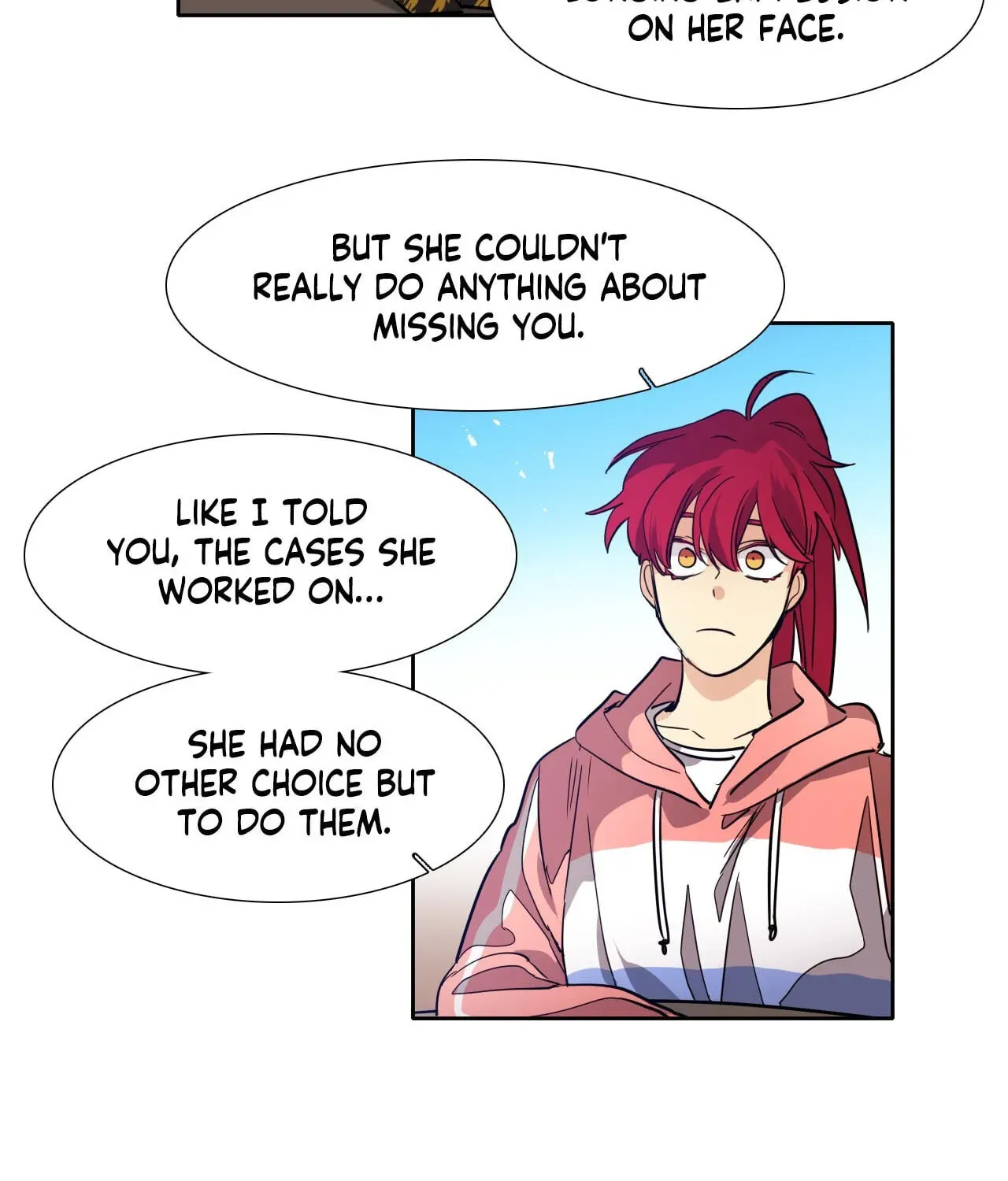 Read Heroes Plan.B chapter 228 image 39 on Lezhin