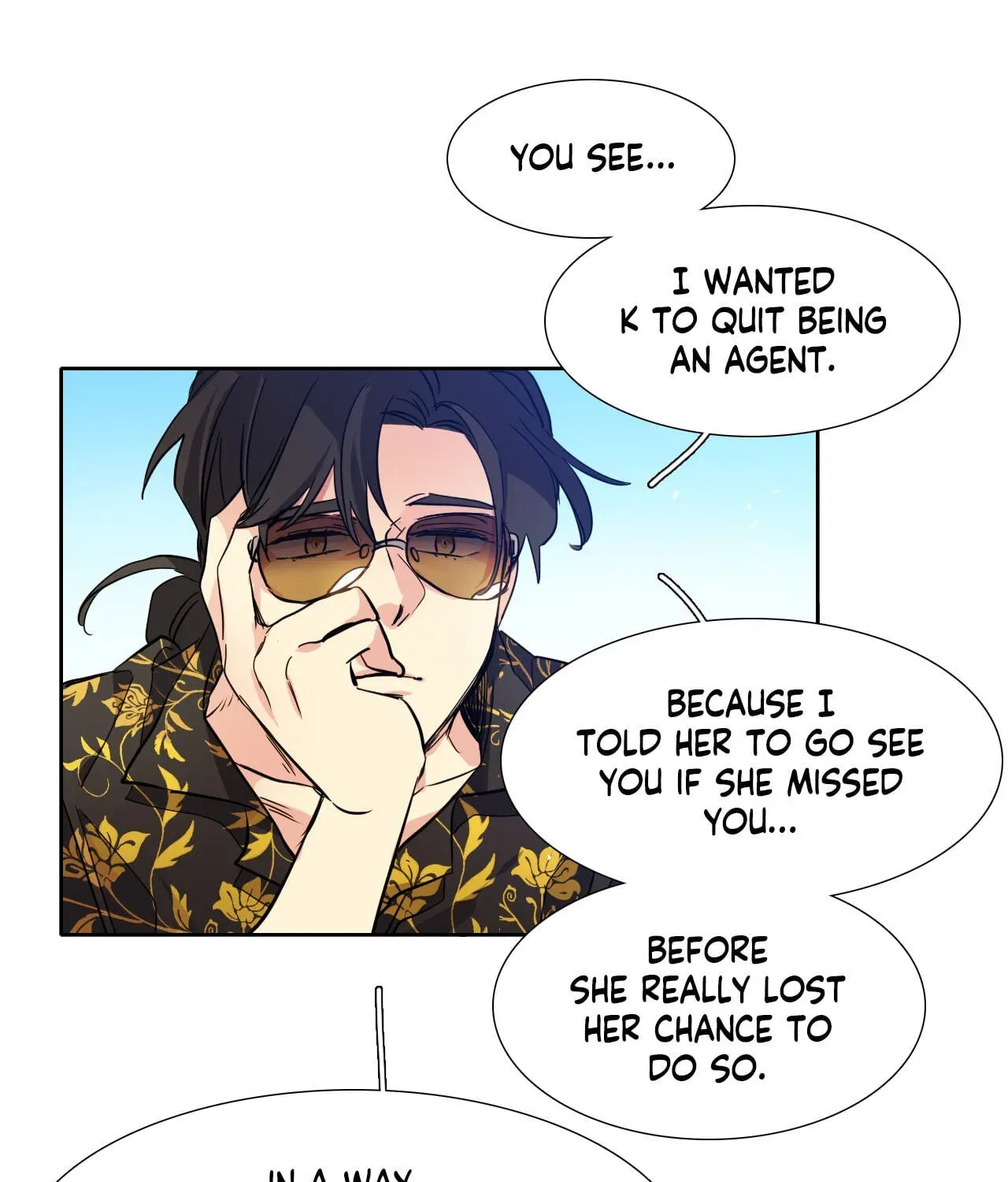 Read Heroes Plan.B chapter 228 image 40 on Lezhin