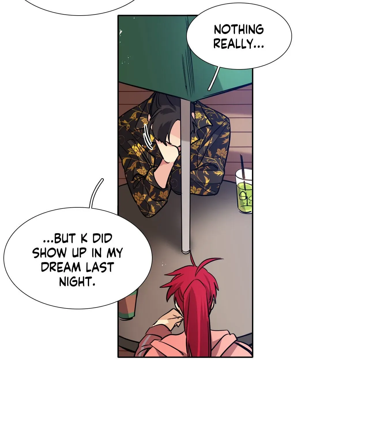 Read Heroes Plan.B chapter 228 image 42 on Lezhin