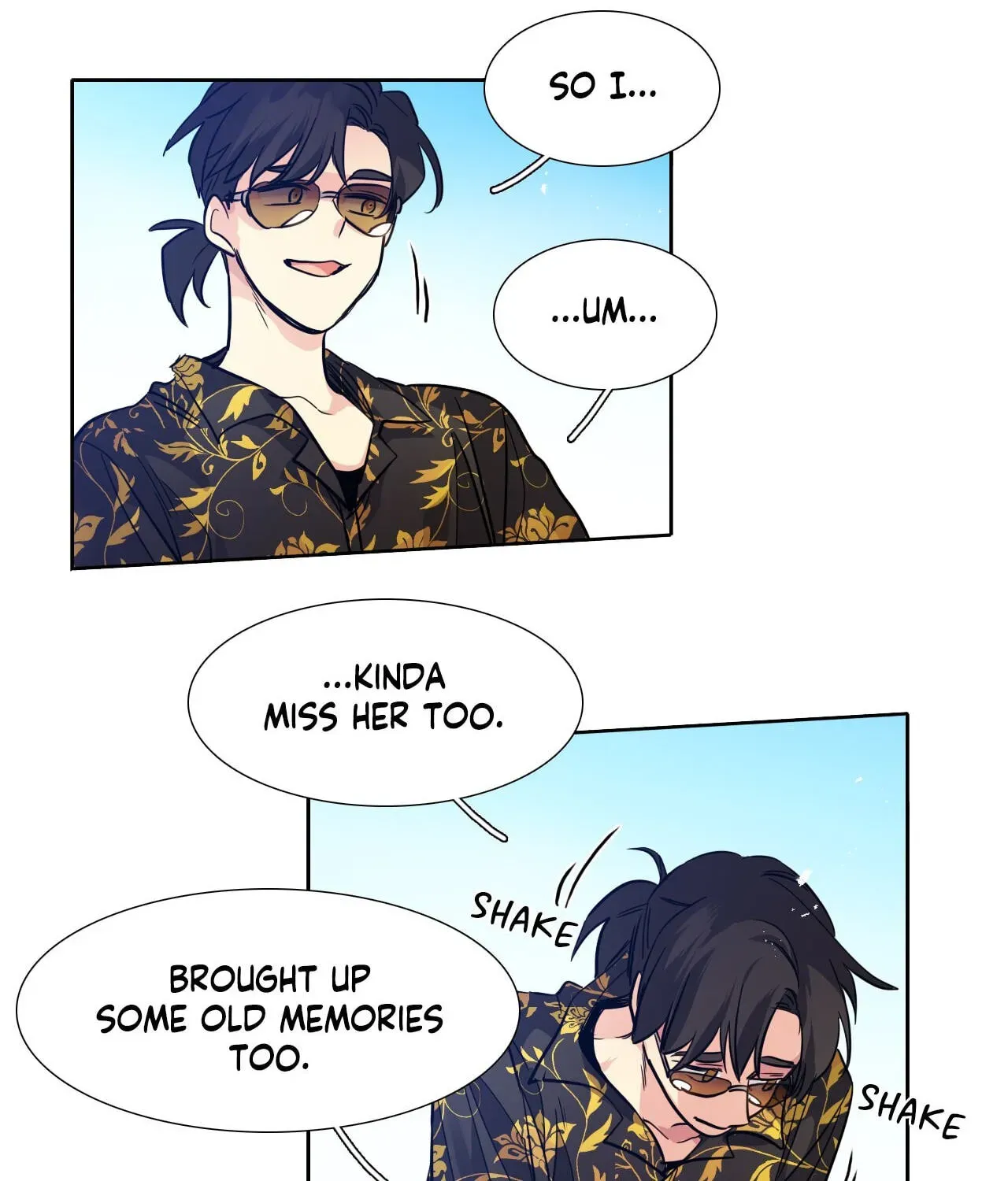 Read Heroes Plan.B chapter 228 image 43 on Lezhin