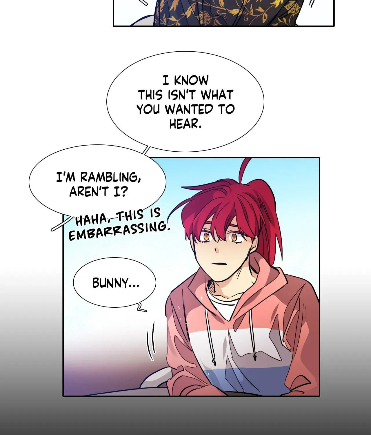 Read Heroes Plan.B chapter 228 image 44 on Lezhin