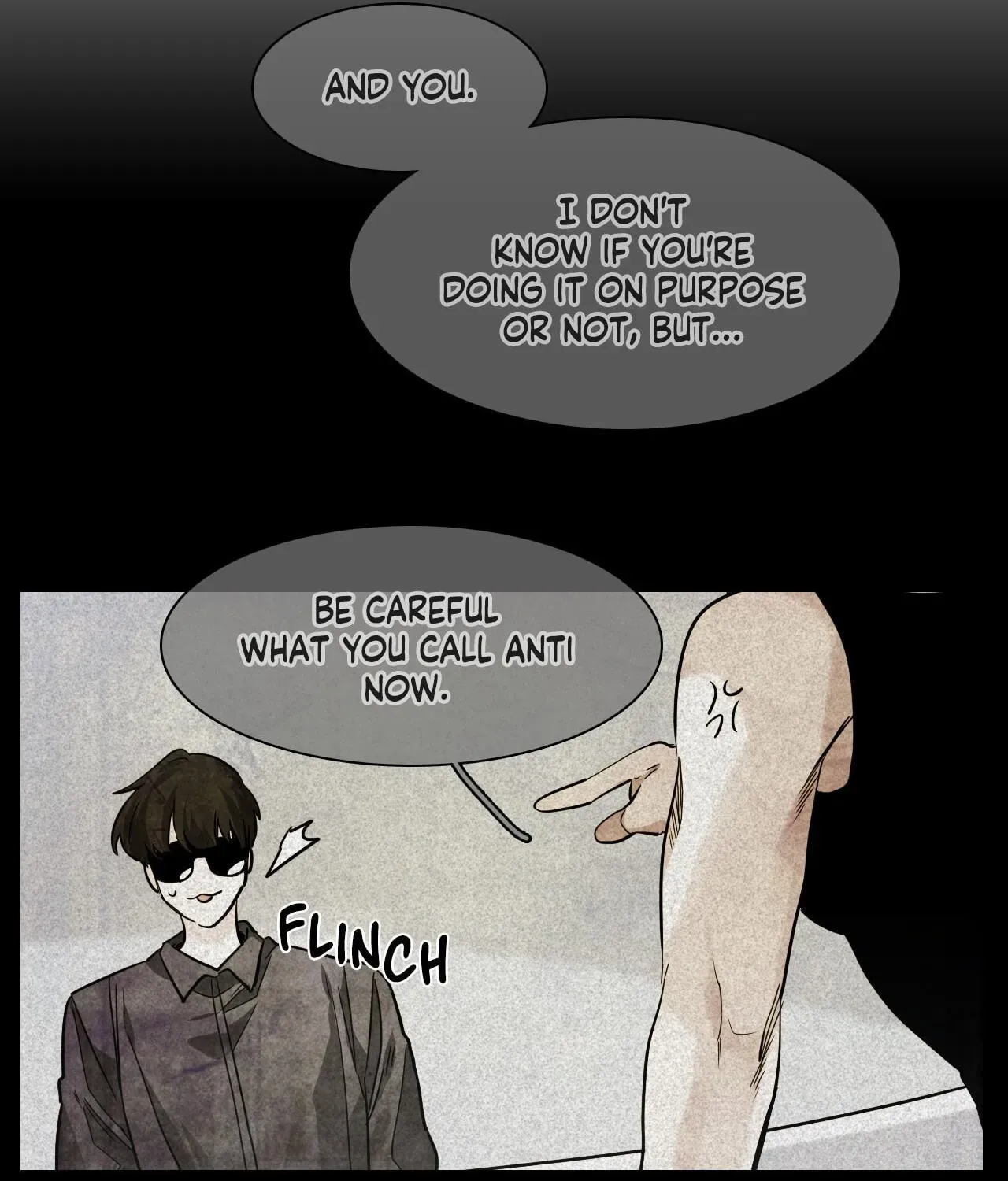 Read Heroes Plan.B chapter 228 image 45 on Lezhin