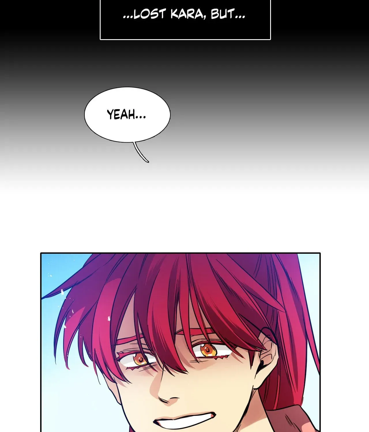 Read Heroes Plan.B chapter 228 image 48 on Lezhin