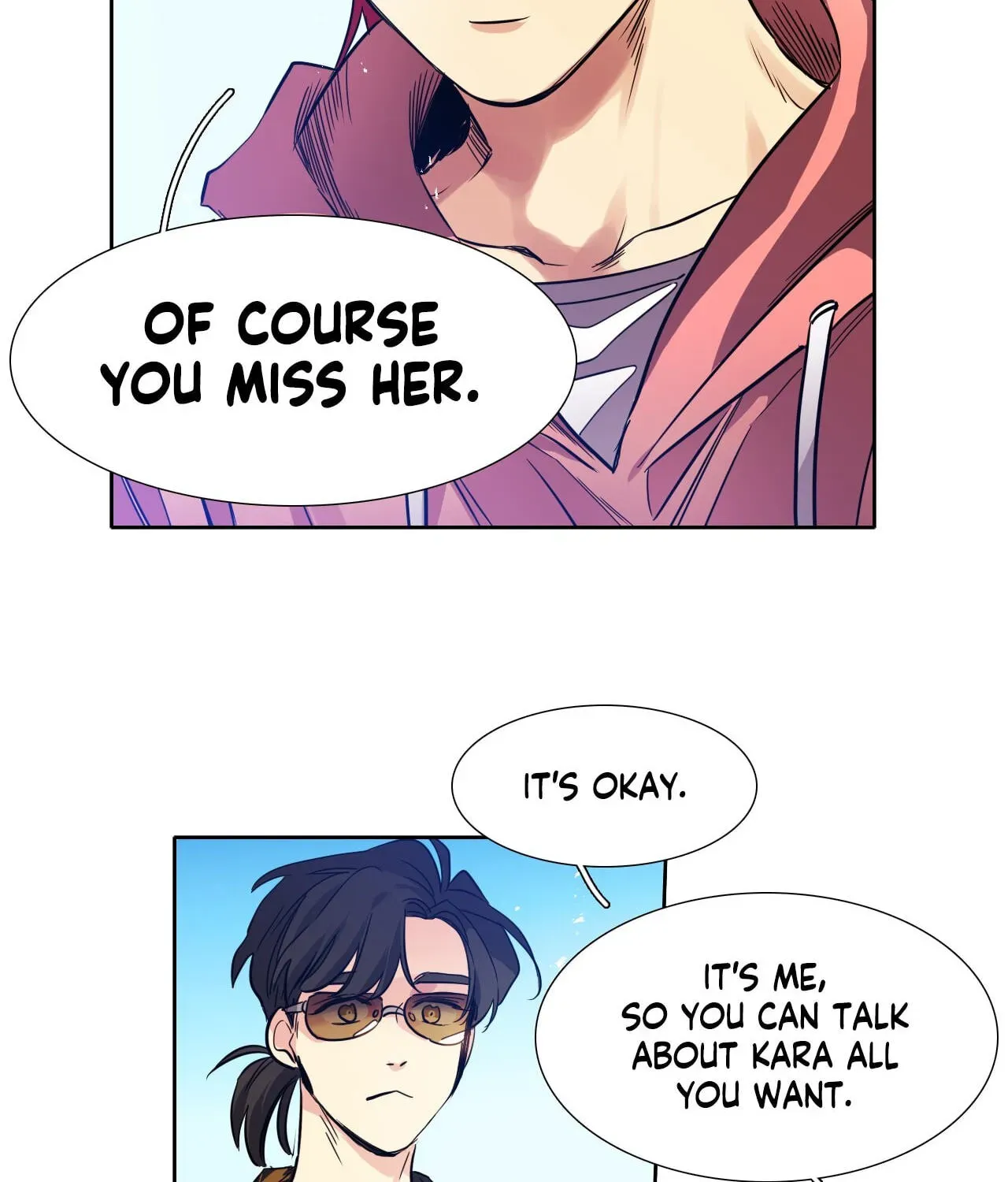Read Heroes Plan.B chapter 228 image 49 on Lezhin