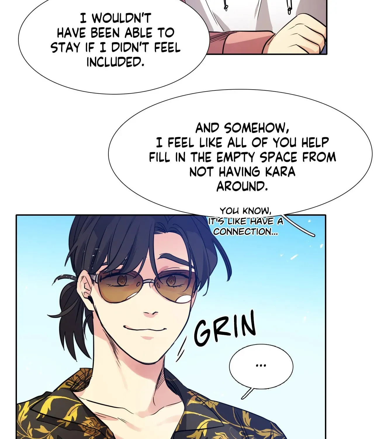 Read Heroes Plan.B chapter 228 image 51 on Lezhin