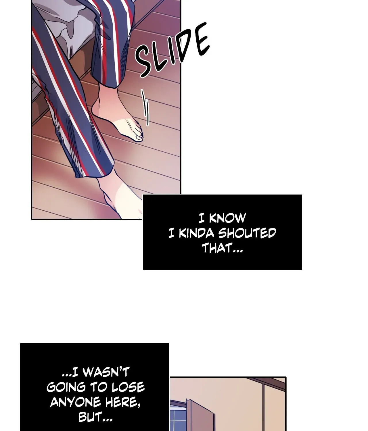 Read Heroes Plan.B chapter 228 image 6 on Lezhin