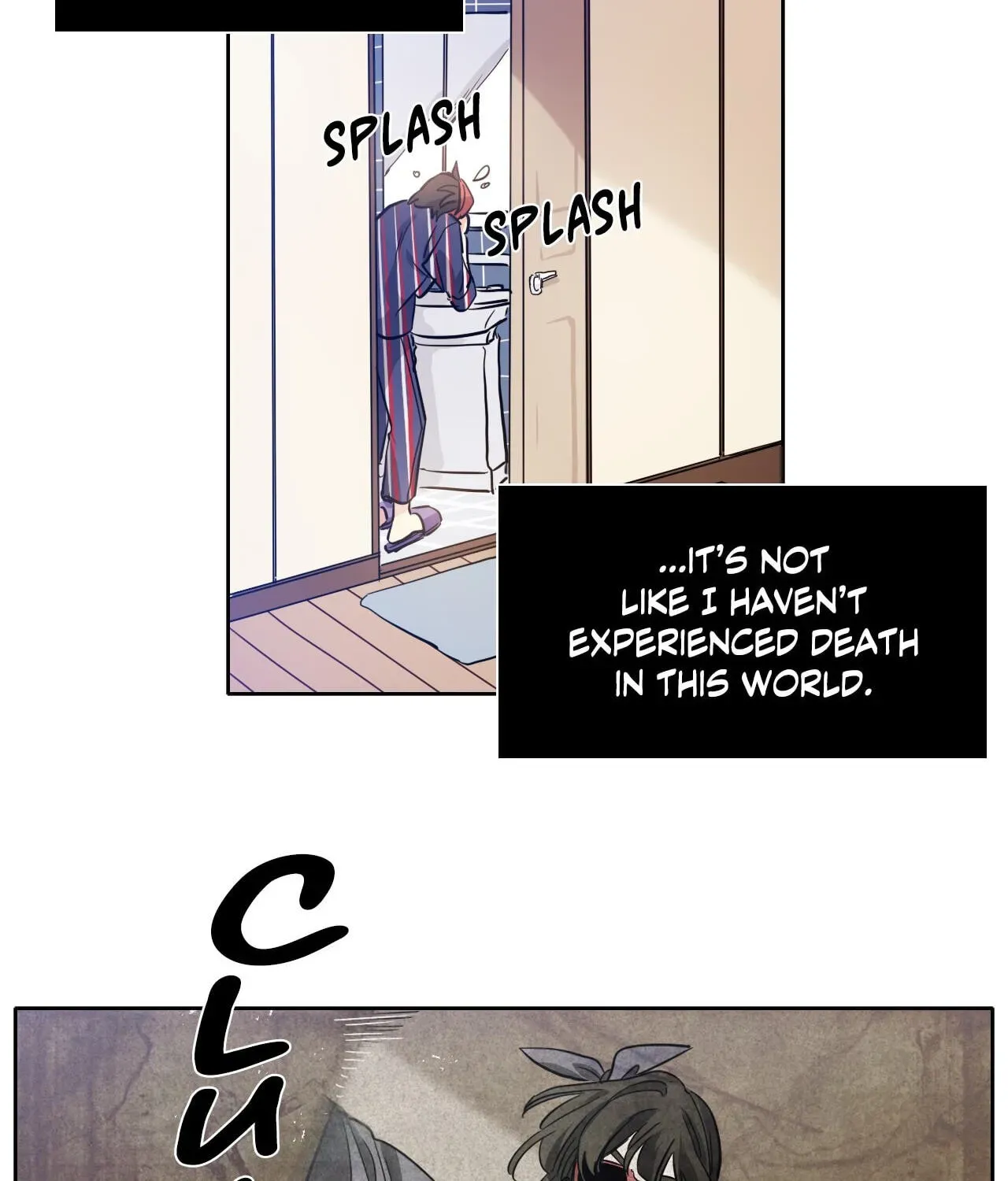 Read Heroes Plan.B chapter 228 image 7 on Lezhin