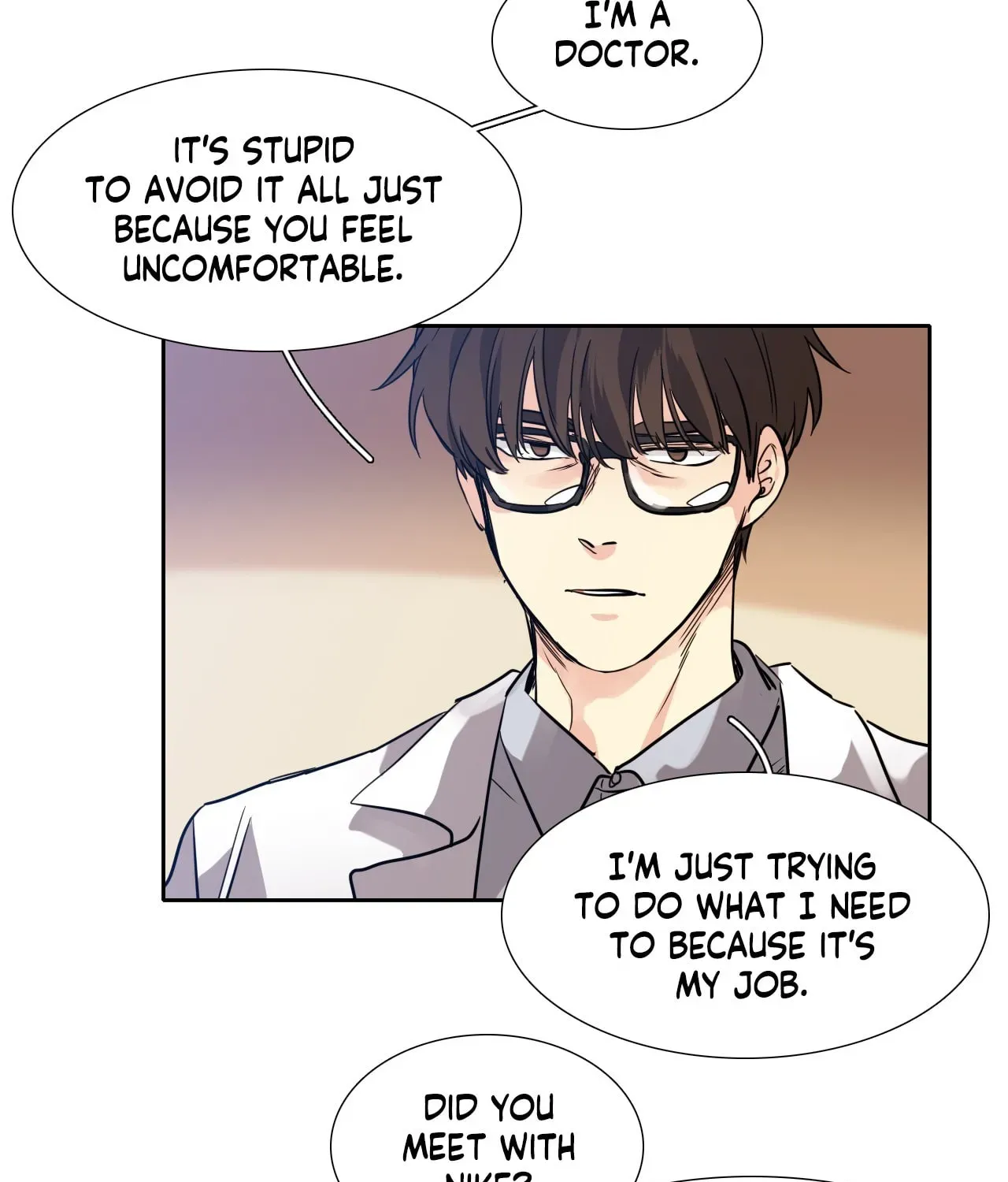 Read Heroes Plan.B chapter 229 image 10 on Lezhin