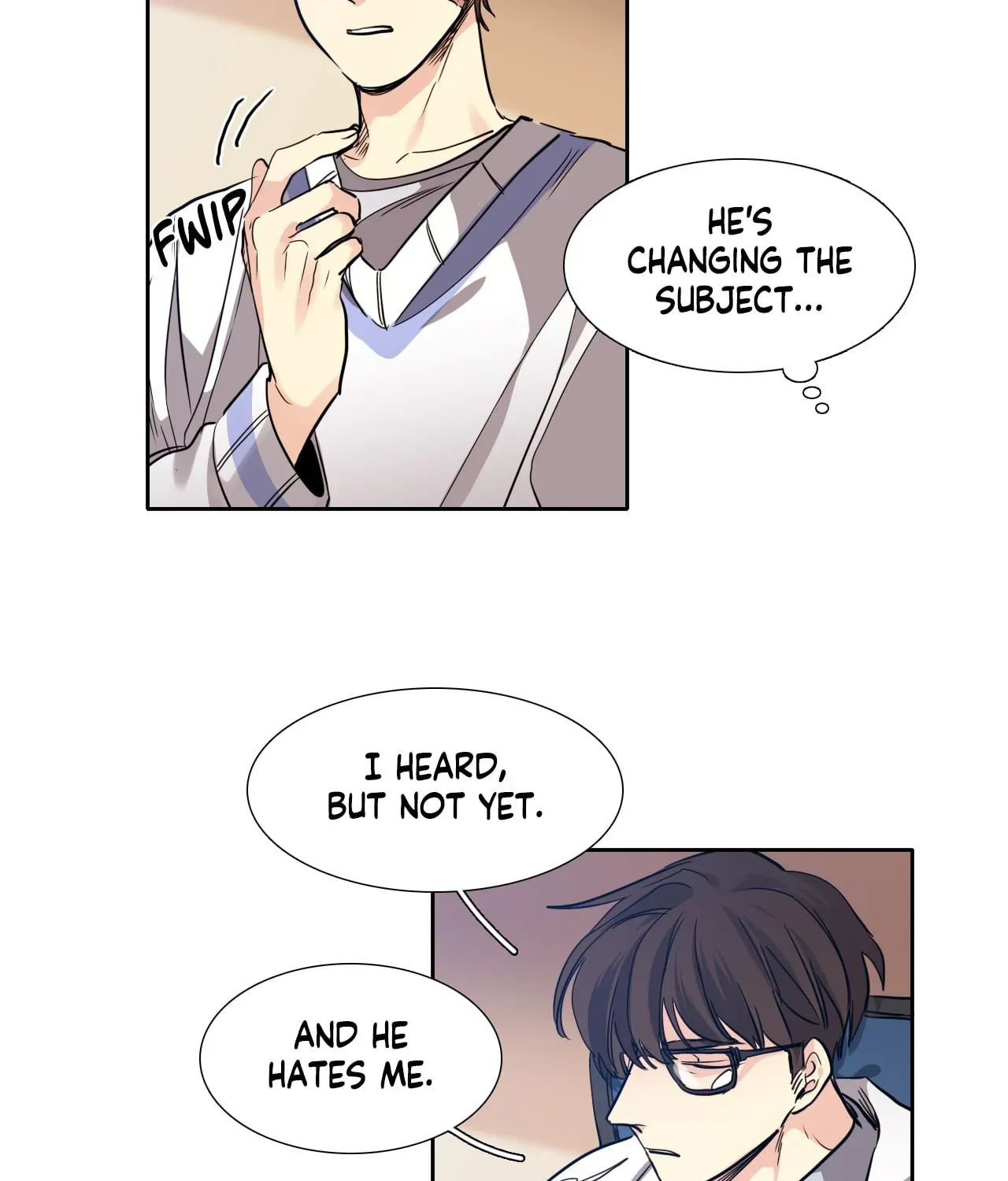 Read Heroes Plan.B chapter 229 image 12 on Lezhin