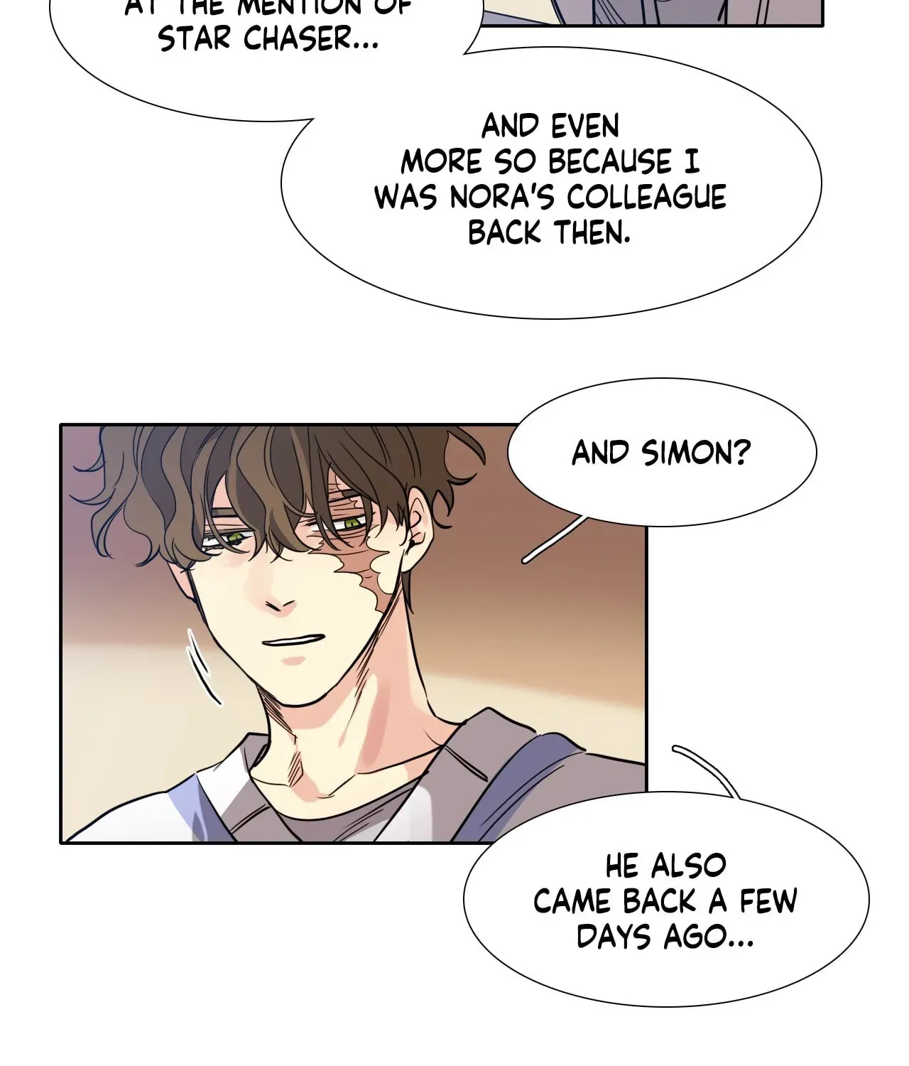 Read Heroes Plan.B chapter 229 image 14 on Lezhin