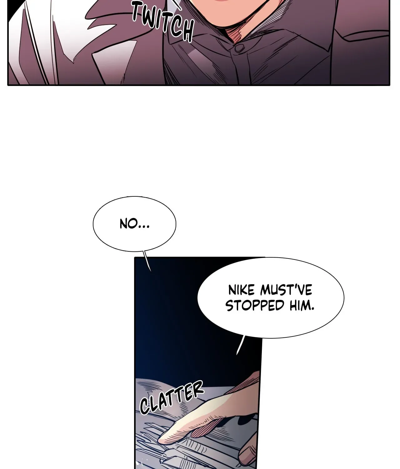 Read Heroes Plan.B chapter 229 image 16 on Lezhin