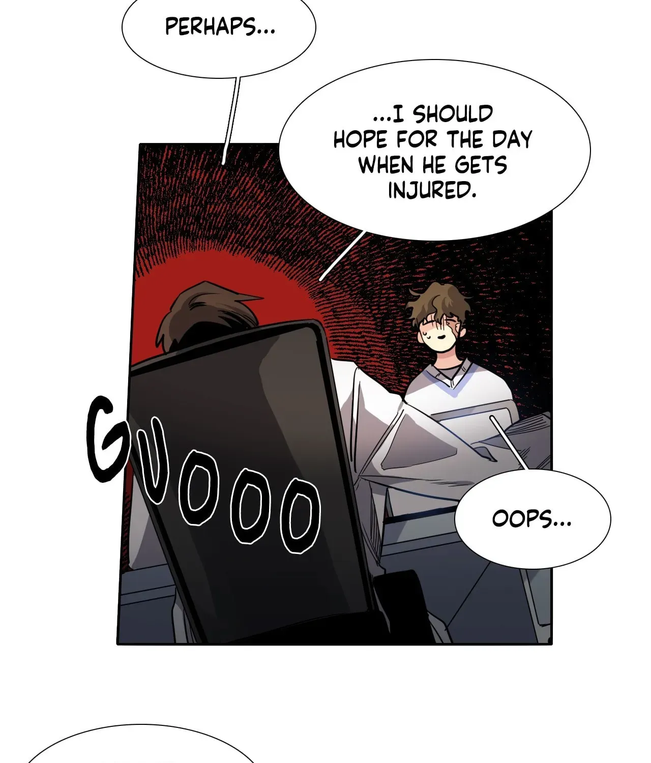 Read Heroes Plan.B chapter 229 image 18 on Lezhin