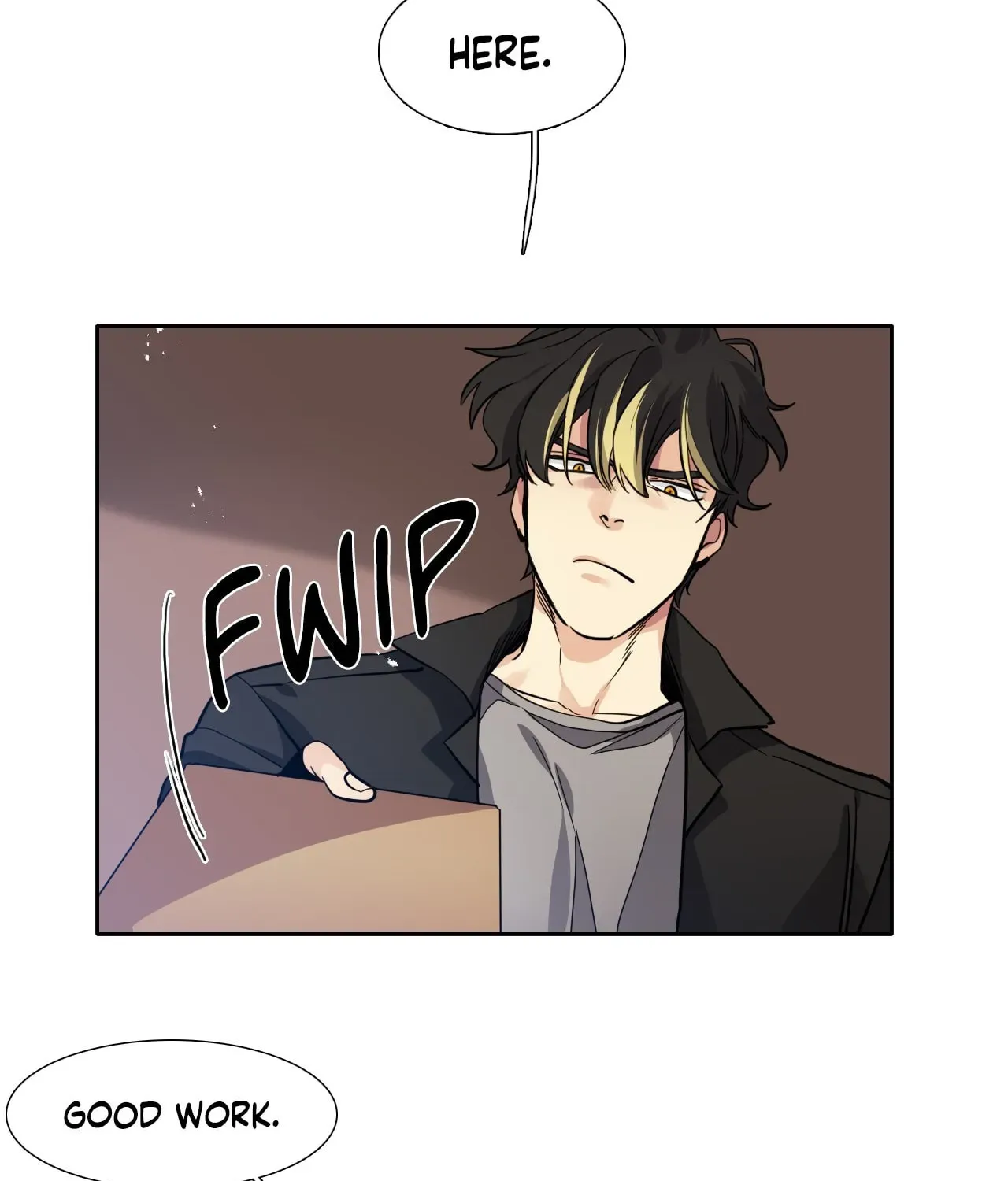 Read Heroes Plan.B chapter 229 image 26 on Lezhin