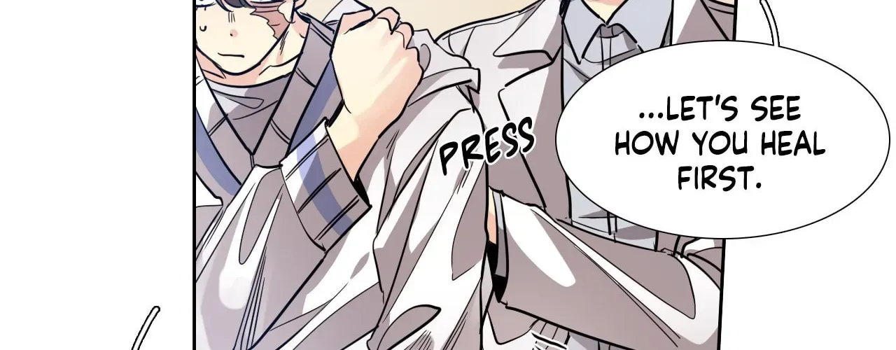 Read Heroes Plan.B chapter 229 image 3 on Lezhin